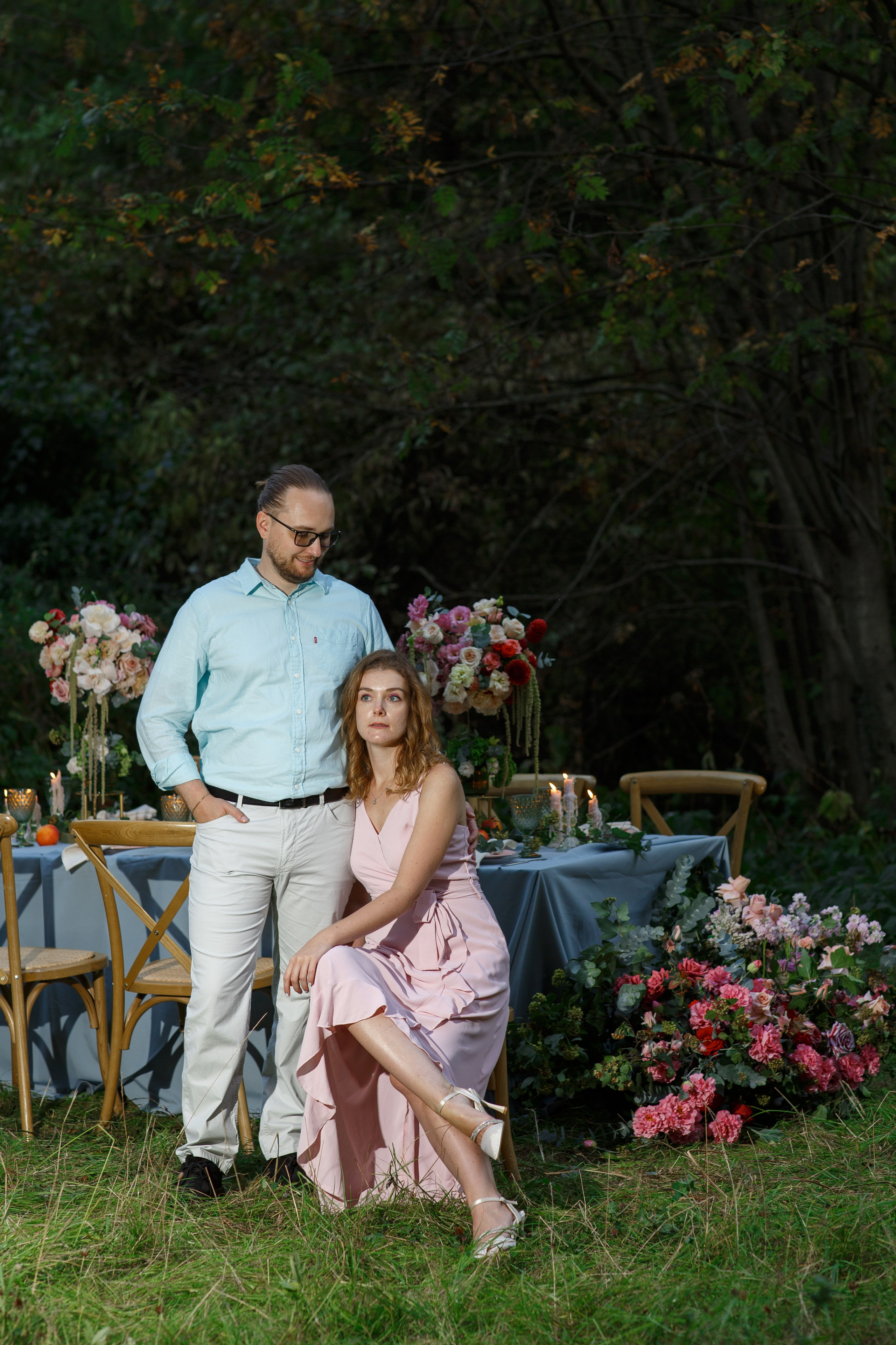 Парк. Студия декора Подзюм