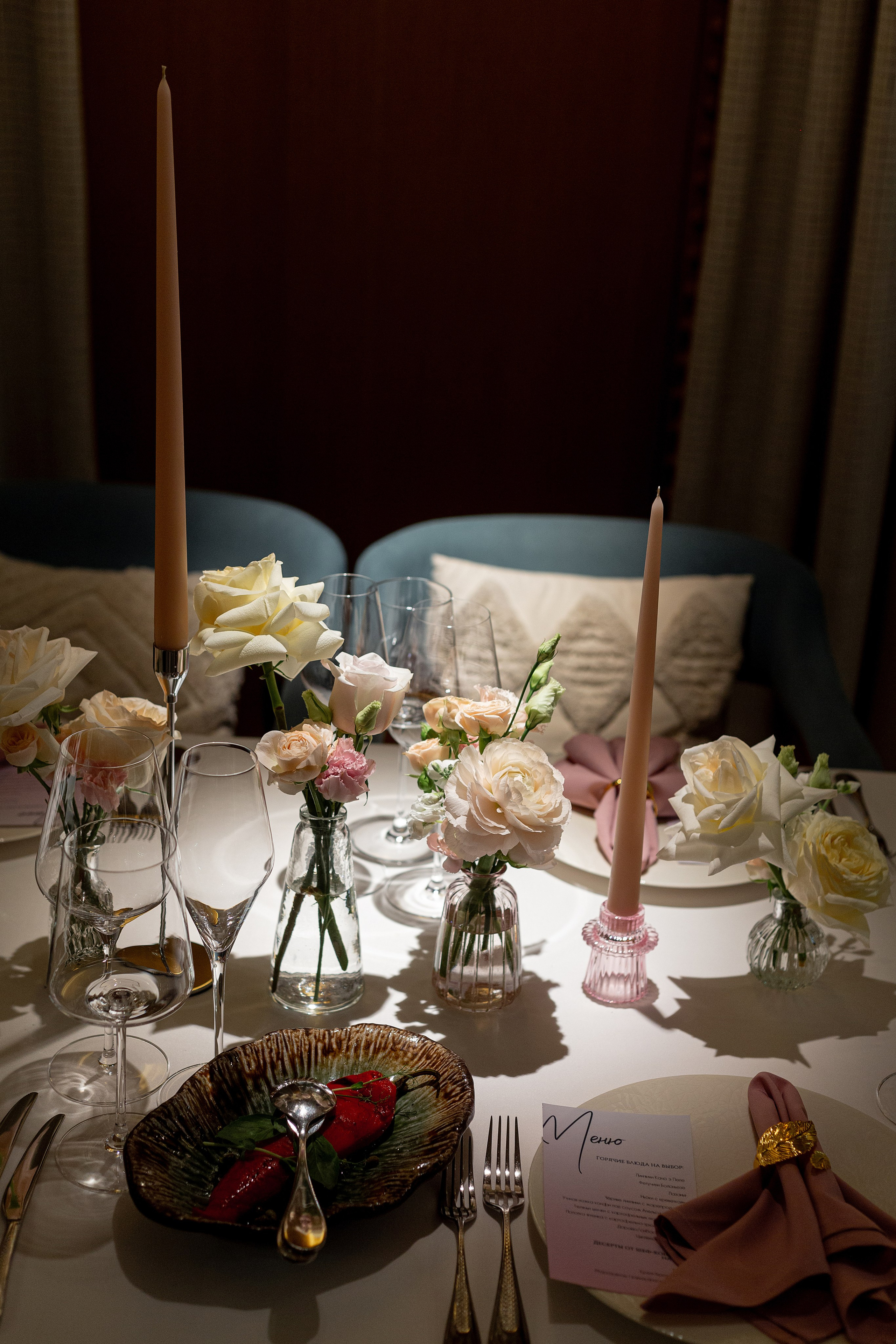 Гарда. Студия декора Подзюм