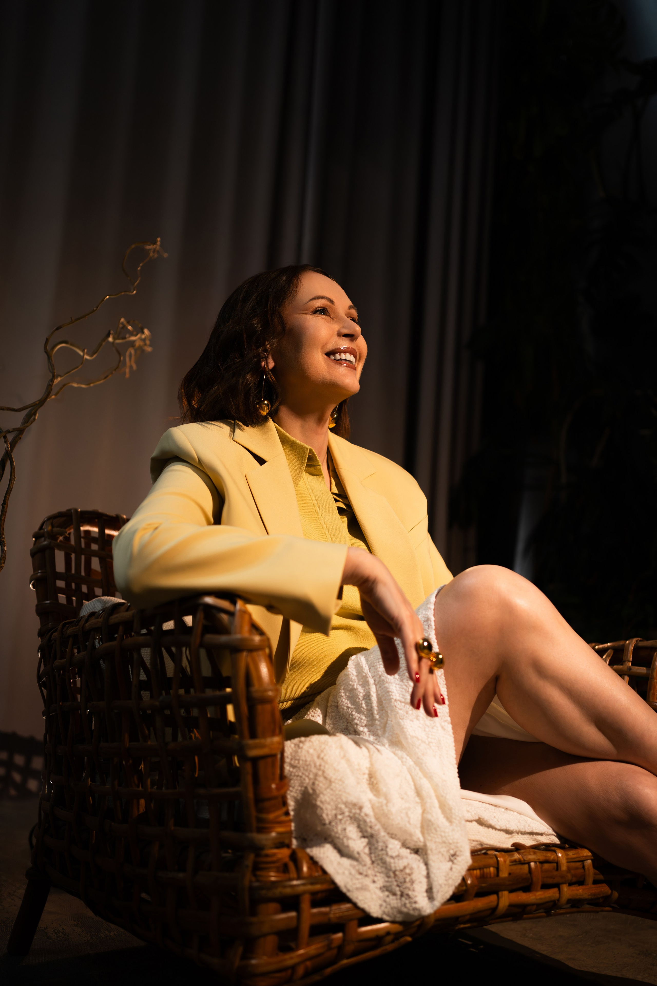 Irina Bezrukova. Фотограф в Москве Маша Игитова