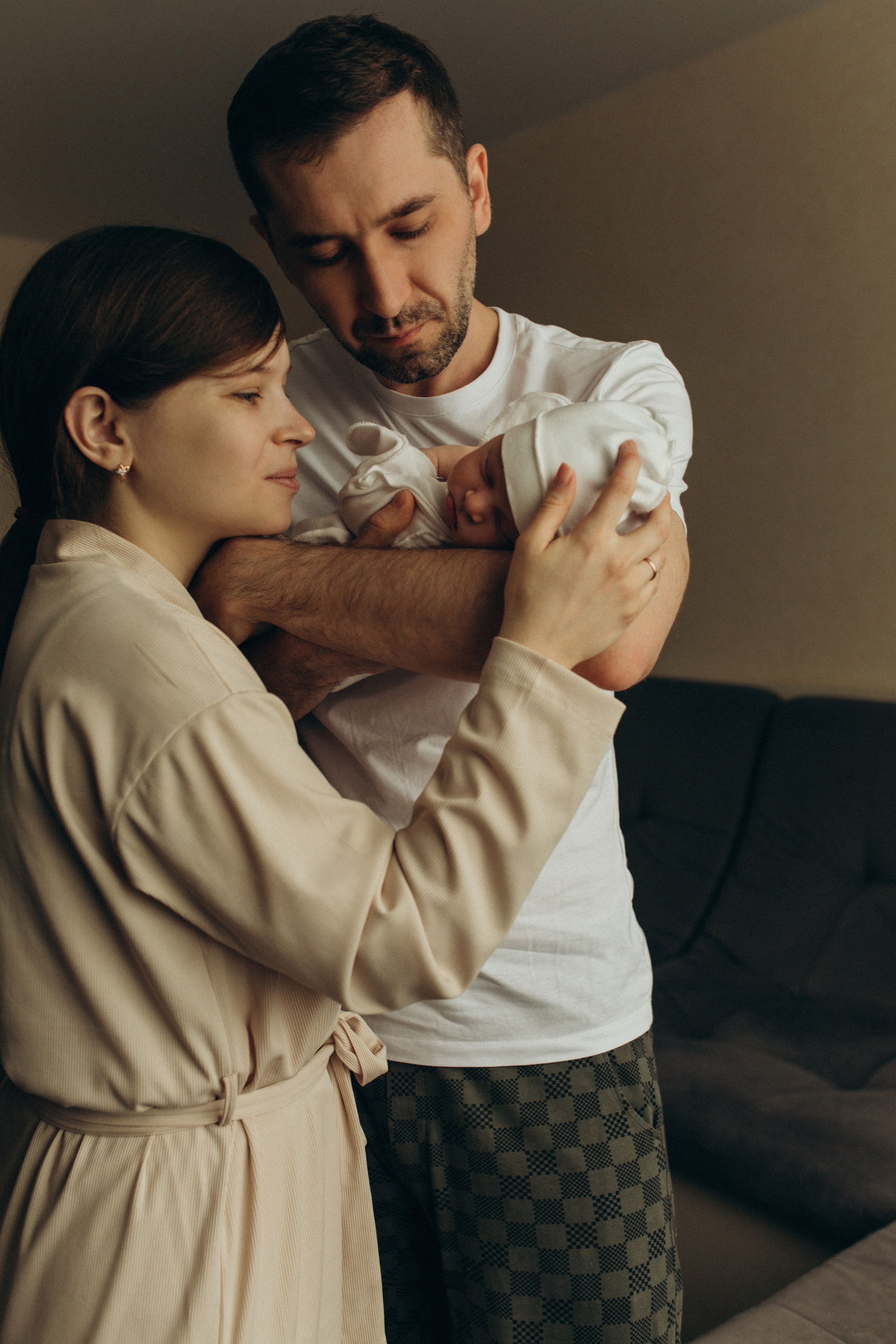 Аня. Семейный и детский фотограф Башкатова Дарья Старый Оскол