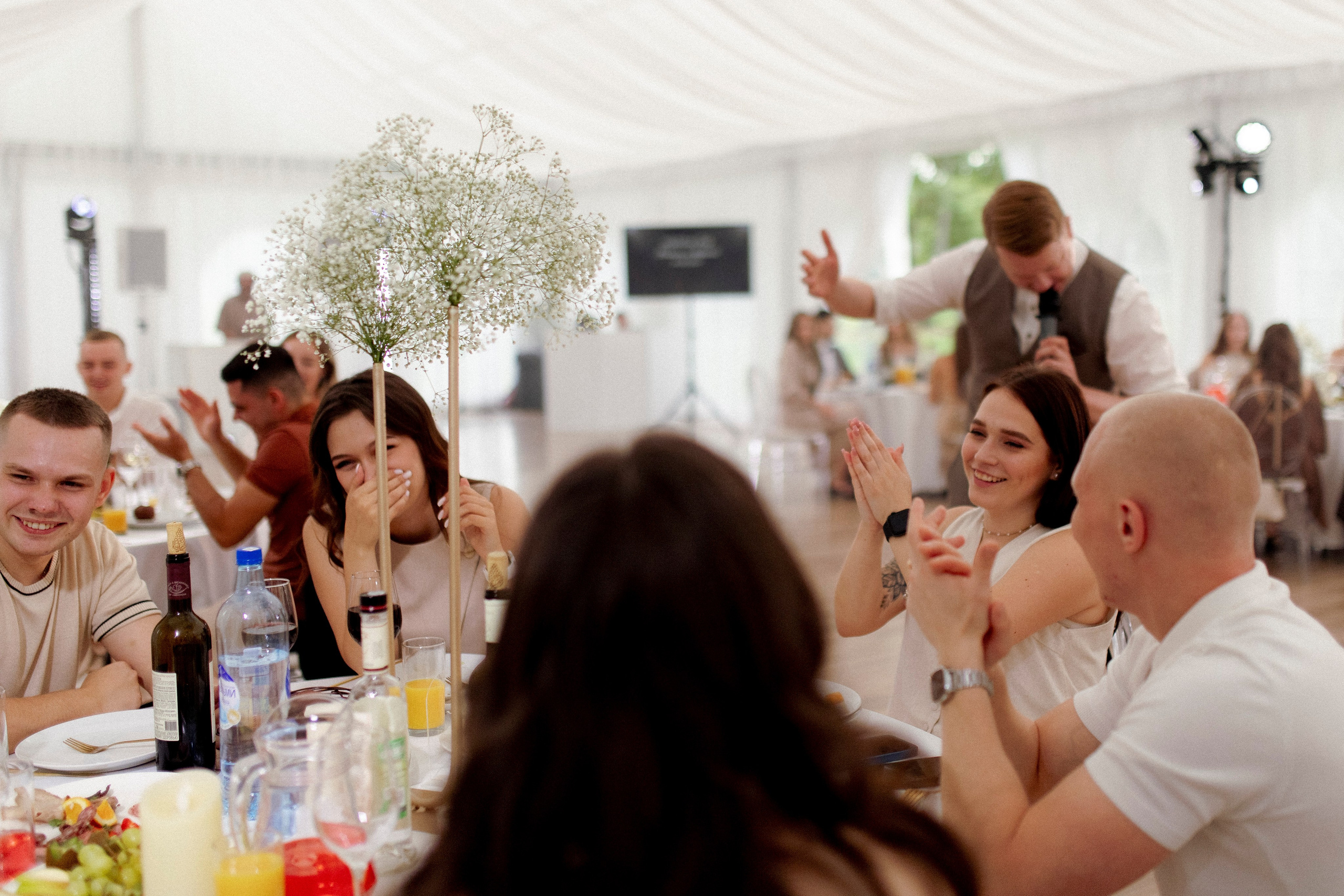 Ира и Данил 08.08.24. Индивидуальный, семейный и свадебный фотограф