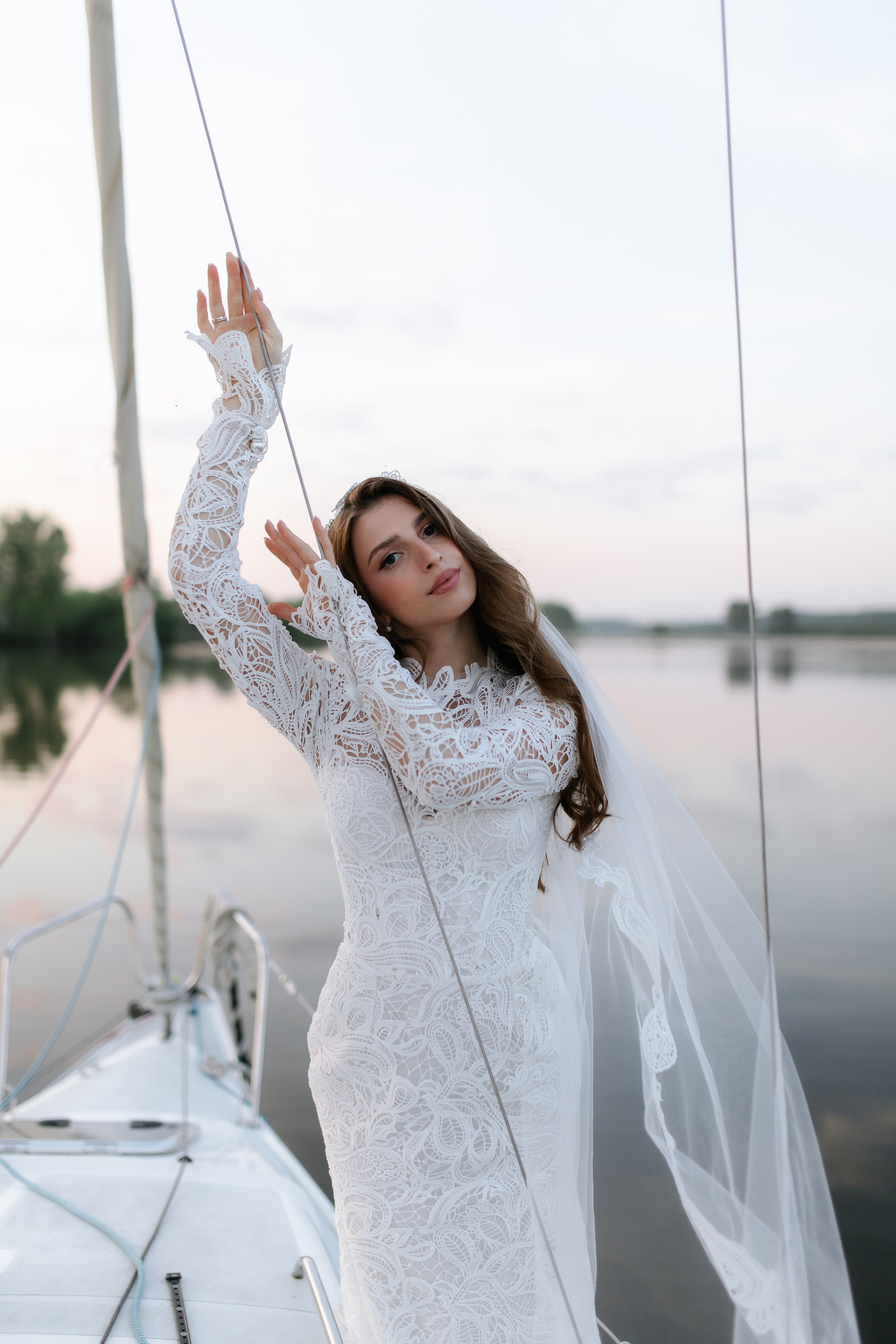 София и Егор. Индивидуальный, семейный и свадебный фотограф