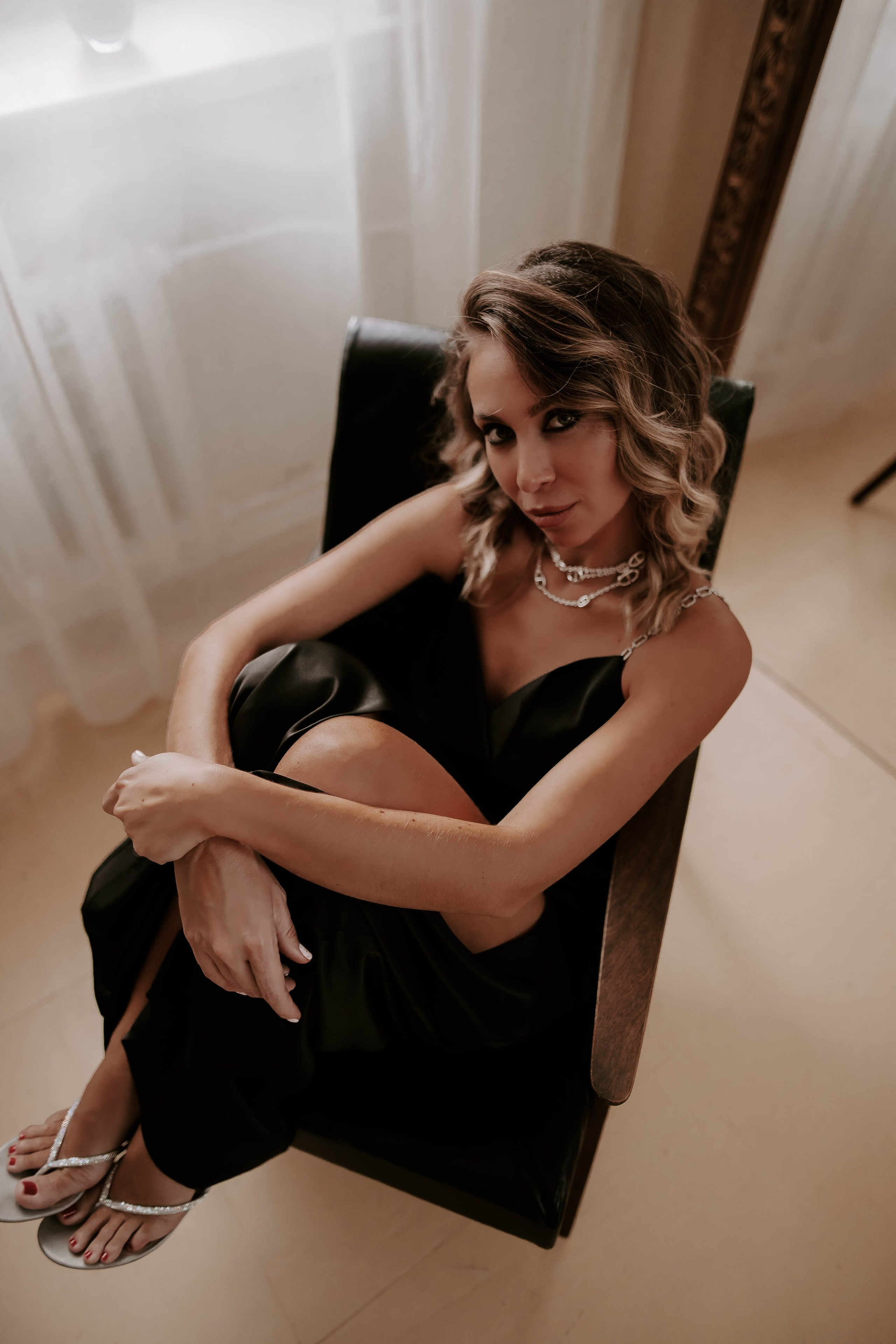 Анна. Фотограф Veronika Potaseva