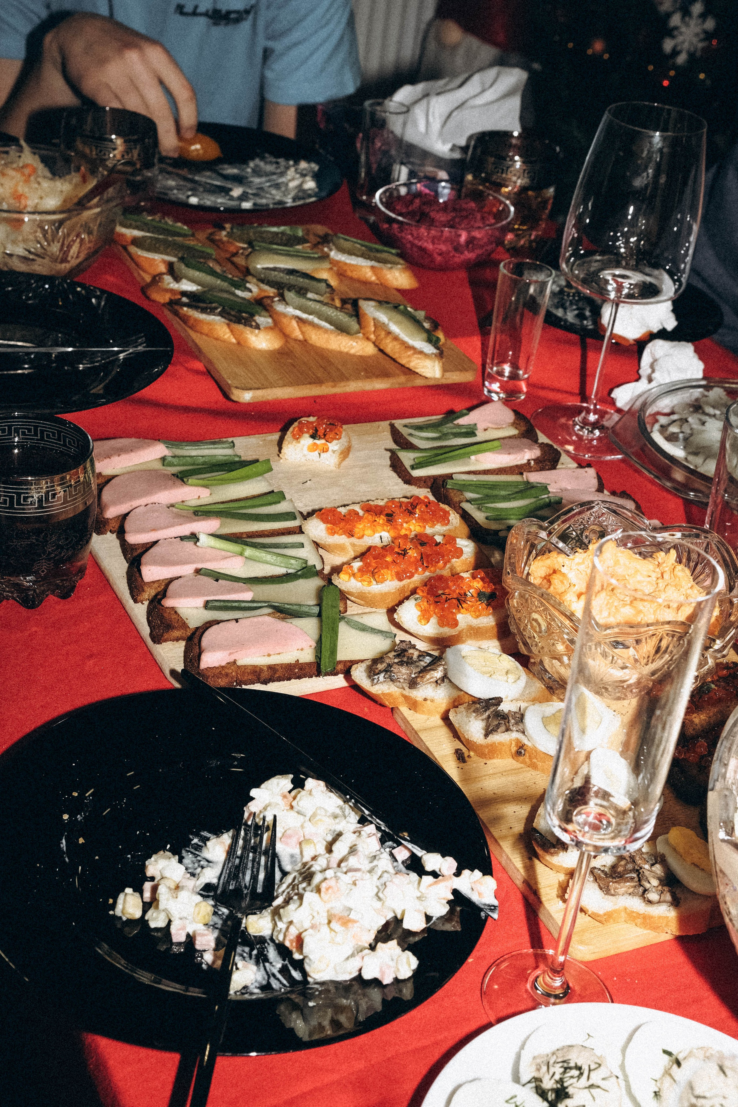 ДР в стиле 80-х. Главная