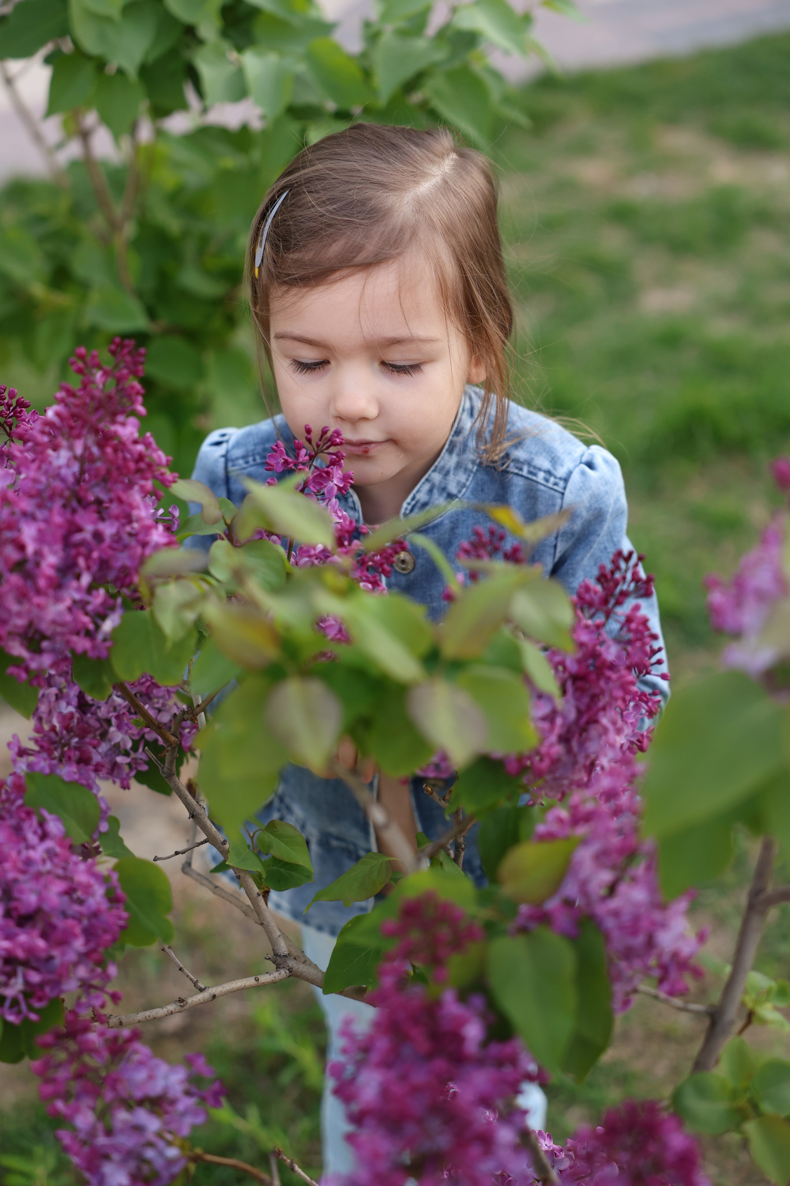Катя, Мира и Полина. Прогулка в Москве. Ваш семейный newborn и lifestyle фотограф в СПБ Наталья Журавлева