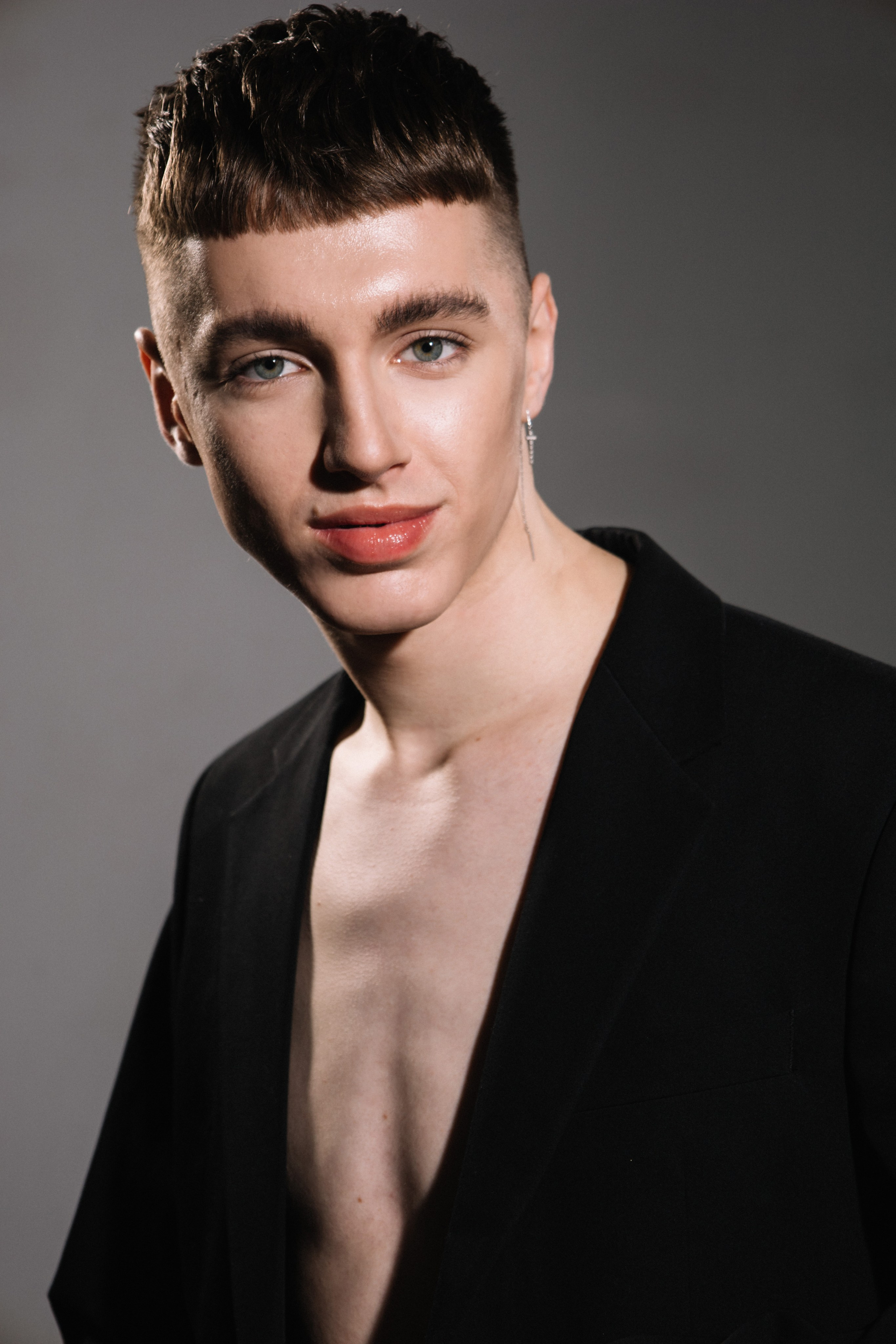 Данила. Семейная и портретная съёмка в Москве