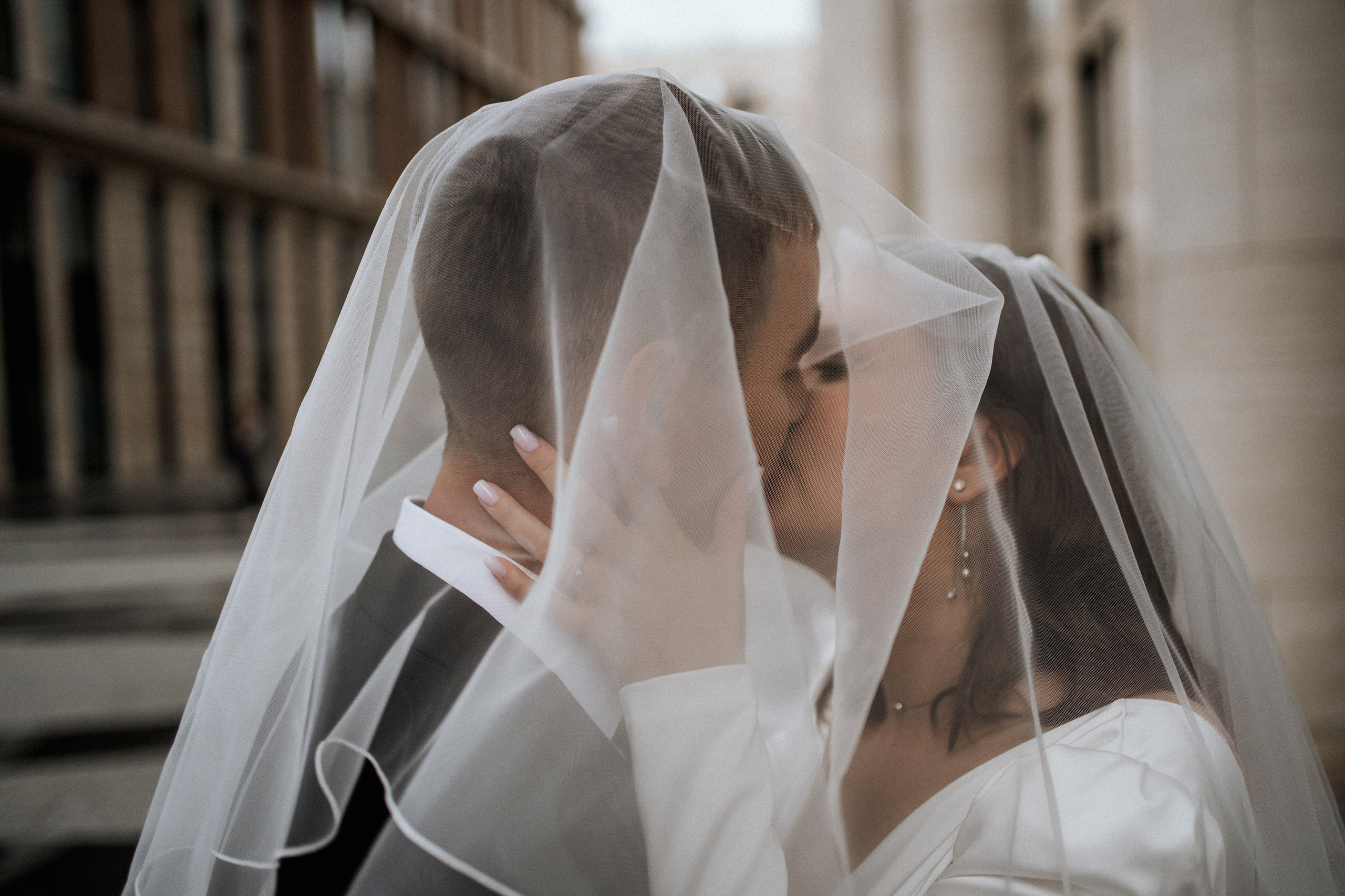 Egor & Victoria. Dolce_wedding