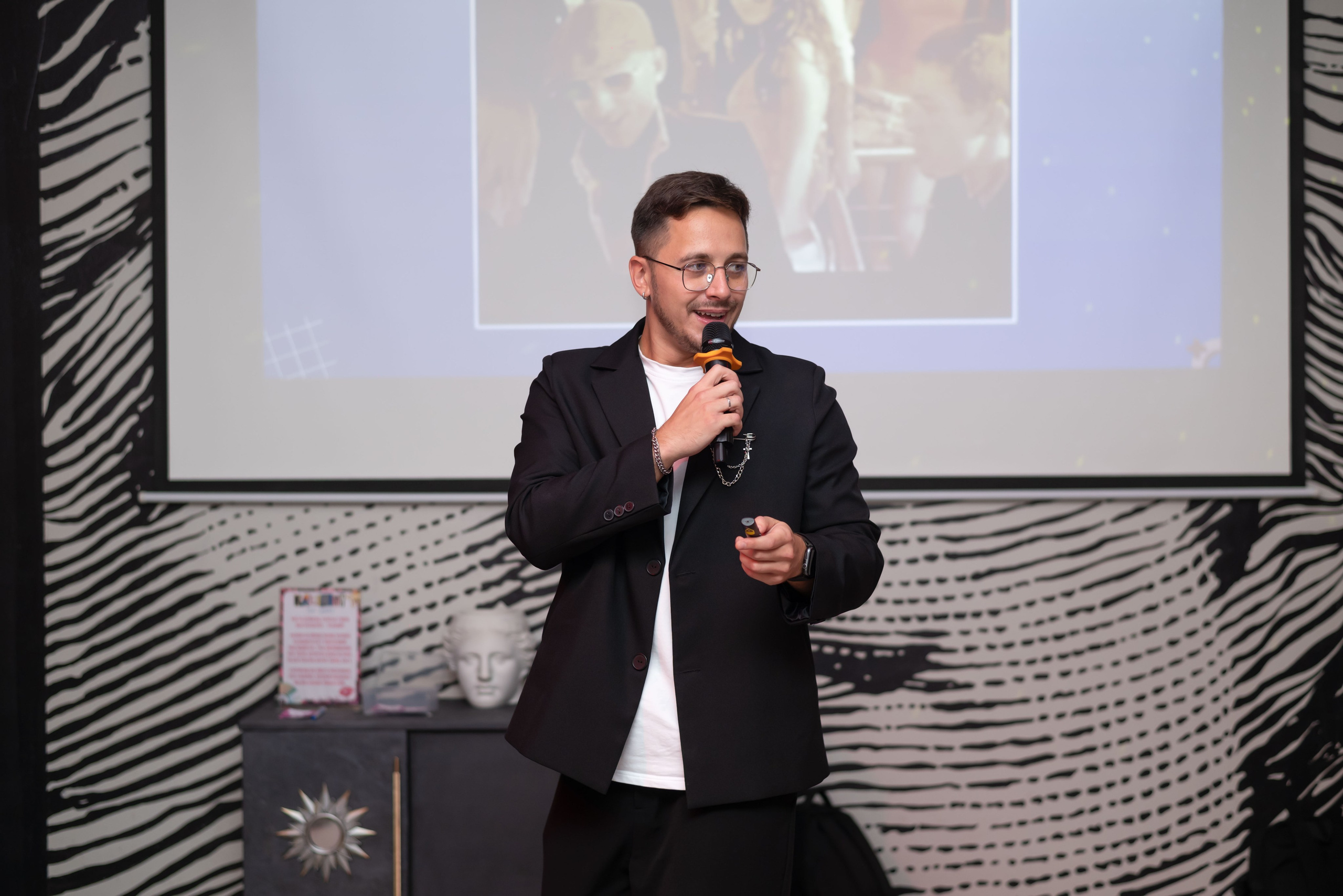День Рождения Насти. Event photographer from Moscow