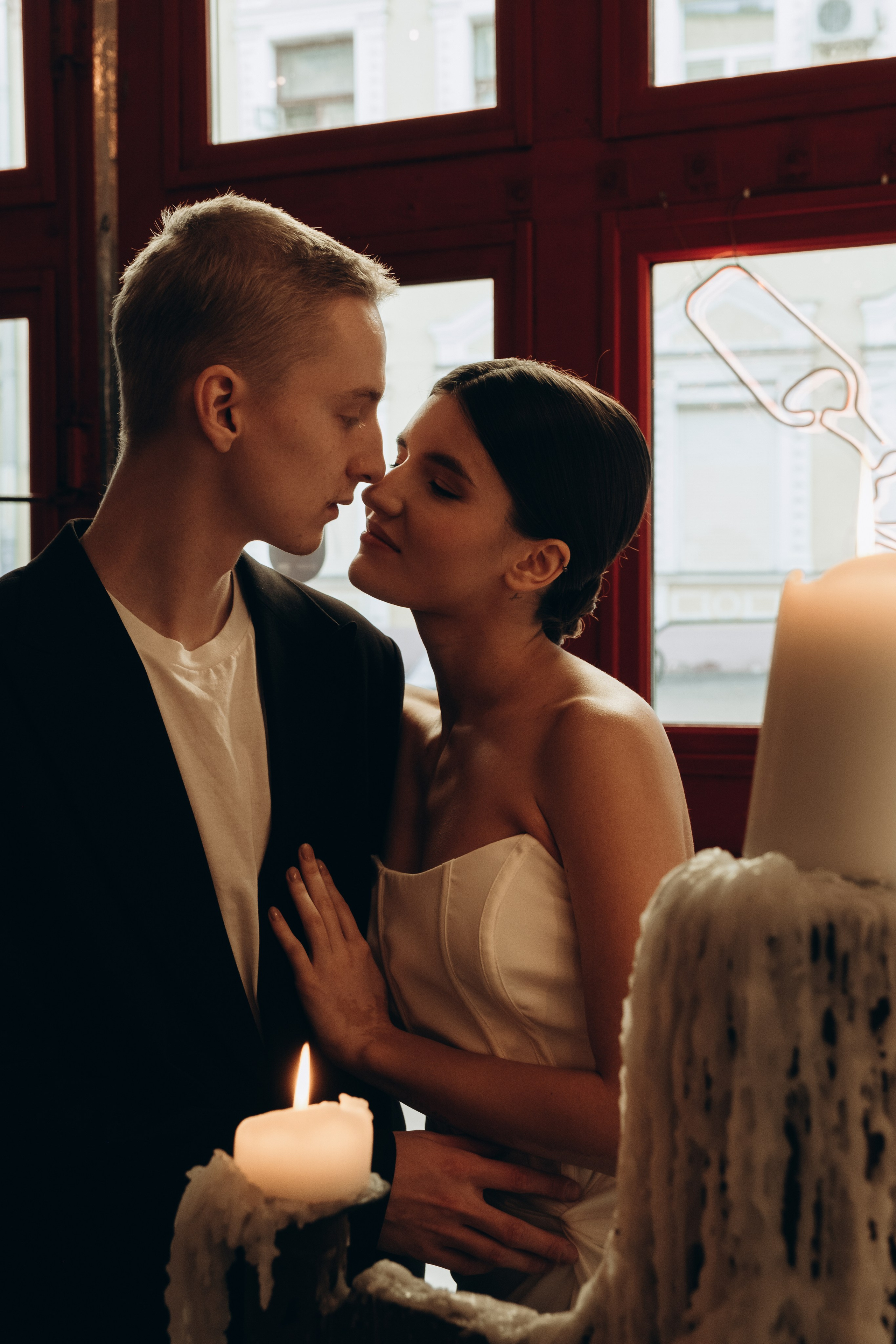 October wedding. Фотограф|Москва — Агбаш Лера