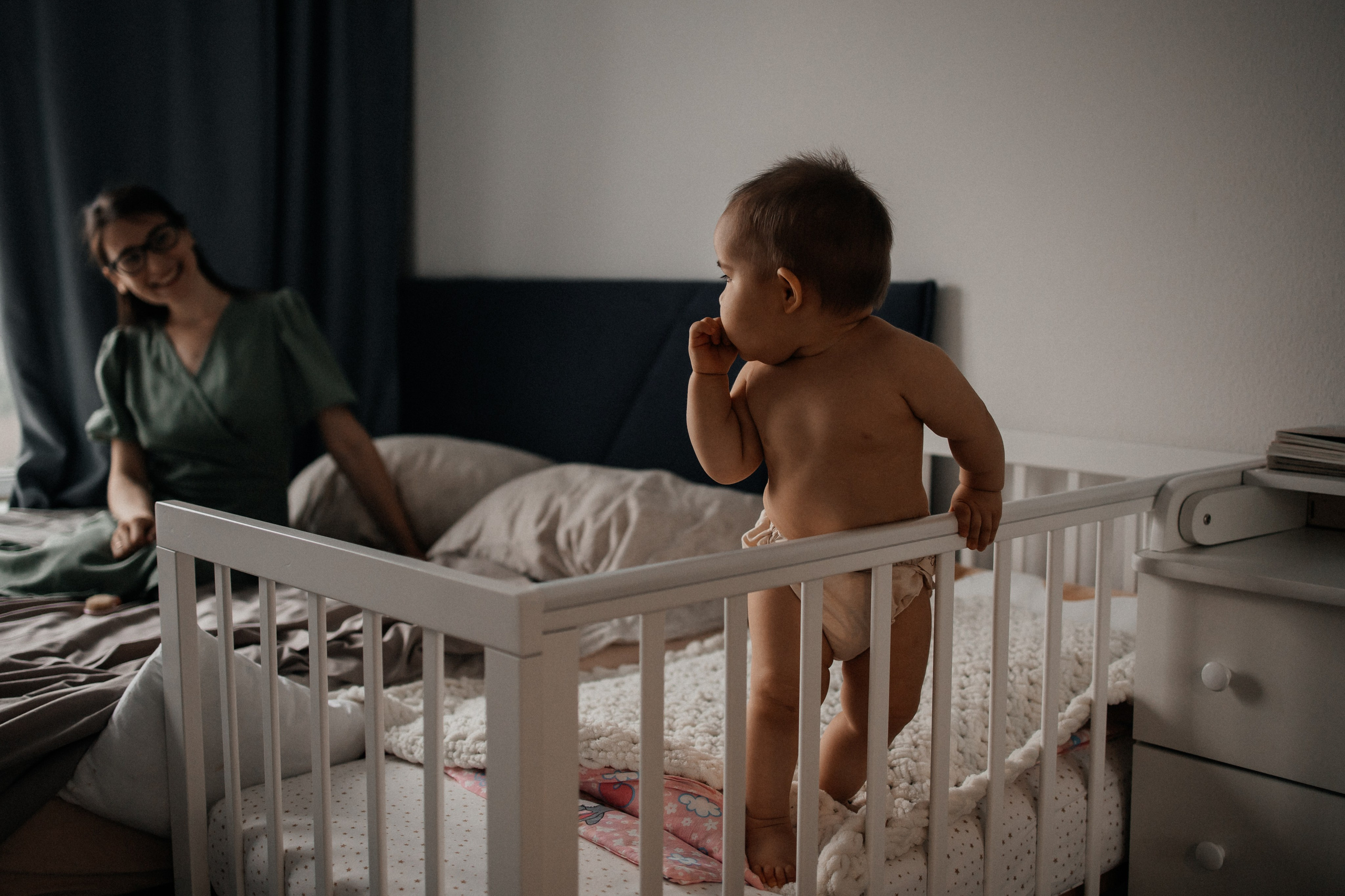 Домашняя фотосессия. Фотограф Алия Танцыкужина