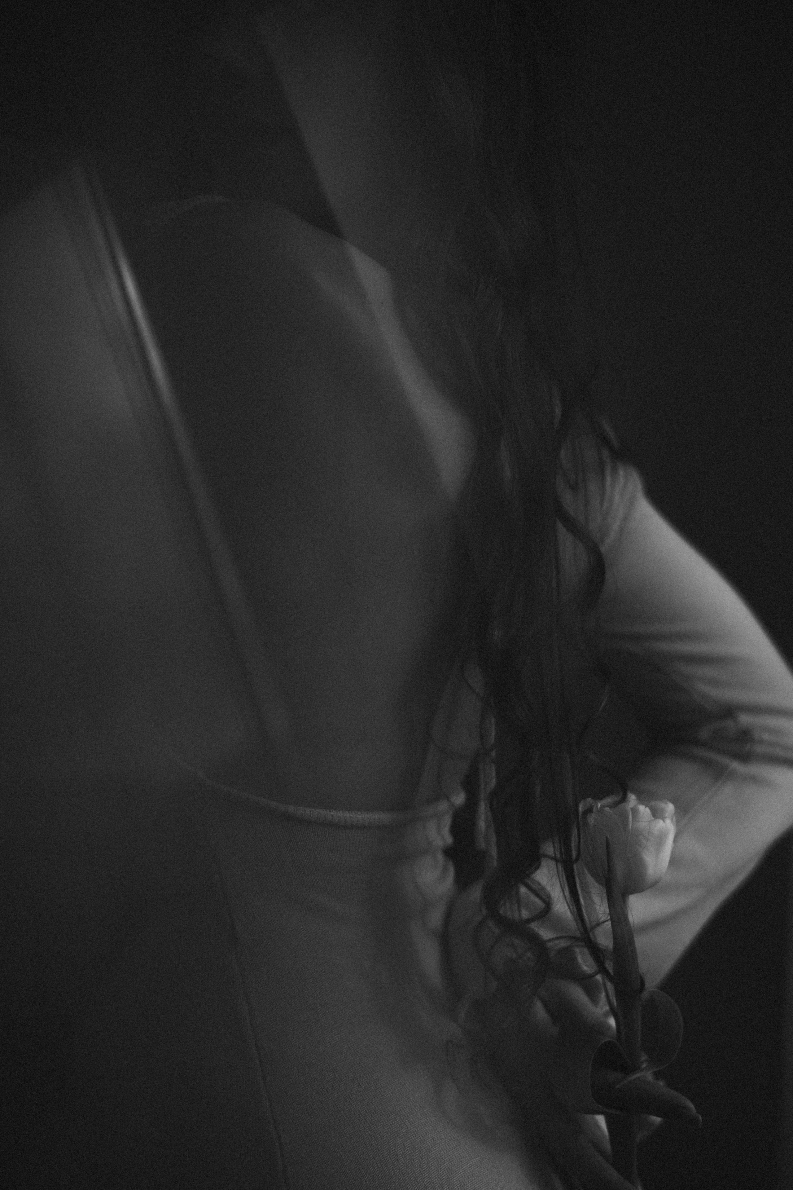 Надя. Фотограф Алия Танцыкужина