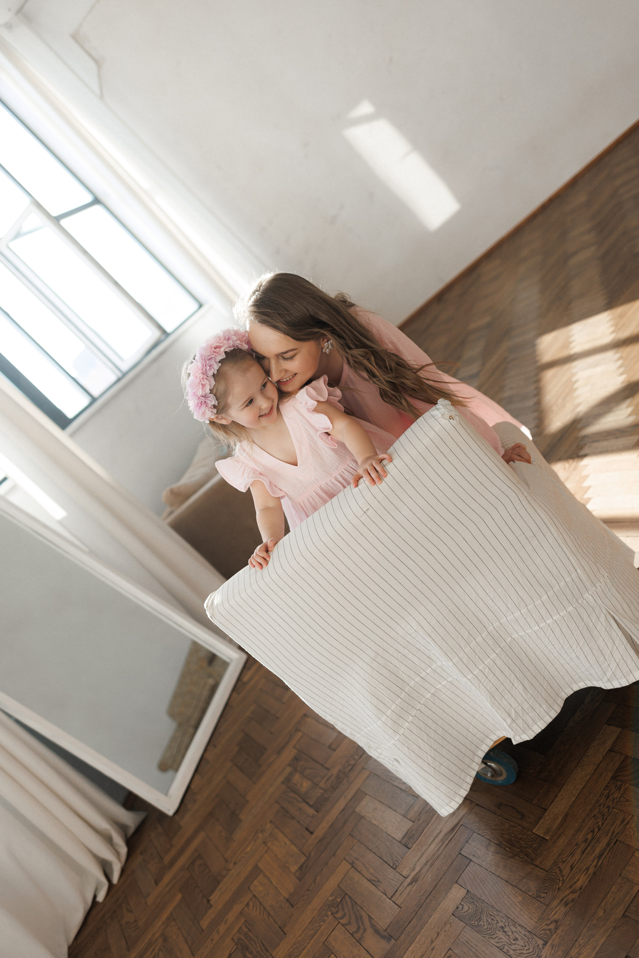 СТУДИЯ. Семейный и детский фотограф в Нижнем Новгороде Буслаева Мария