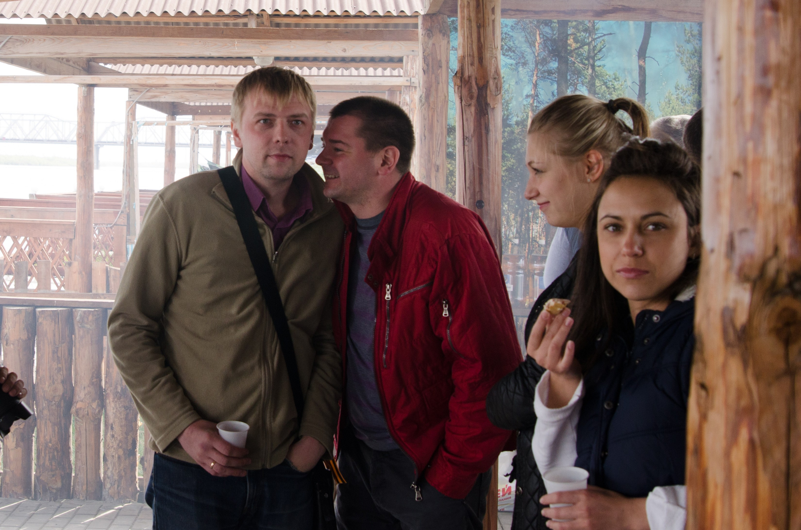 Корпоратив.Пиратский остров. Свадебный и семейный фотограф Денис Лукьянов в Краснодаре, Краснодарском крае и Республике Крым