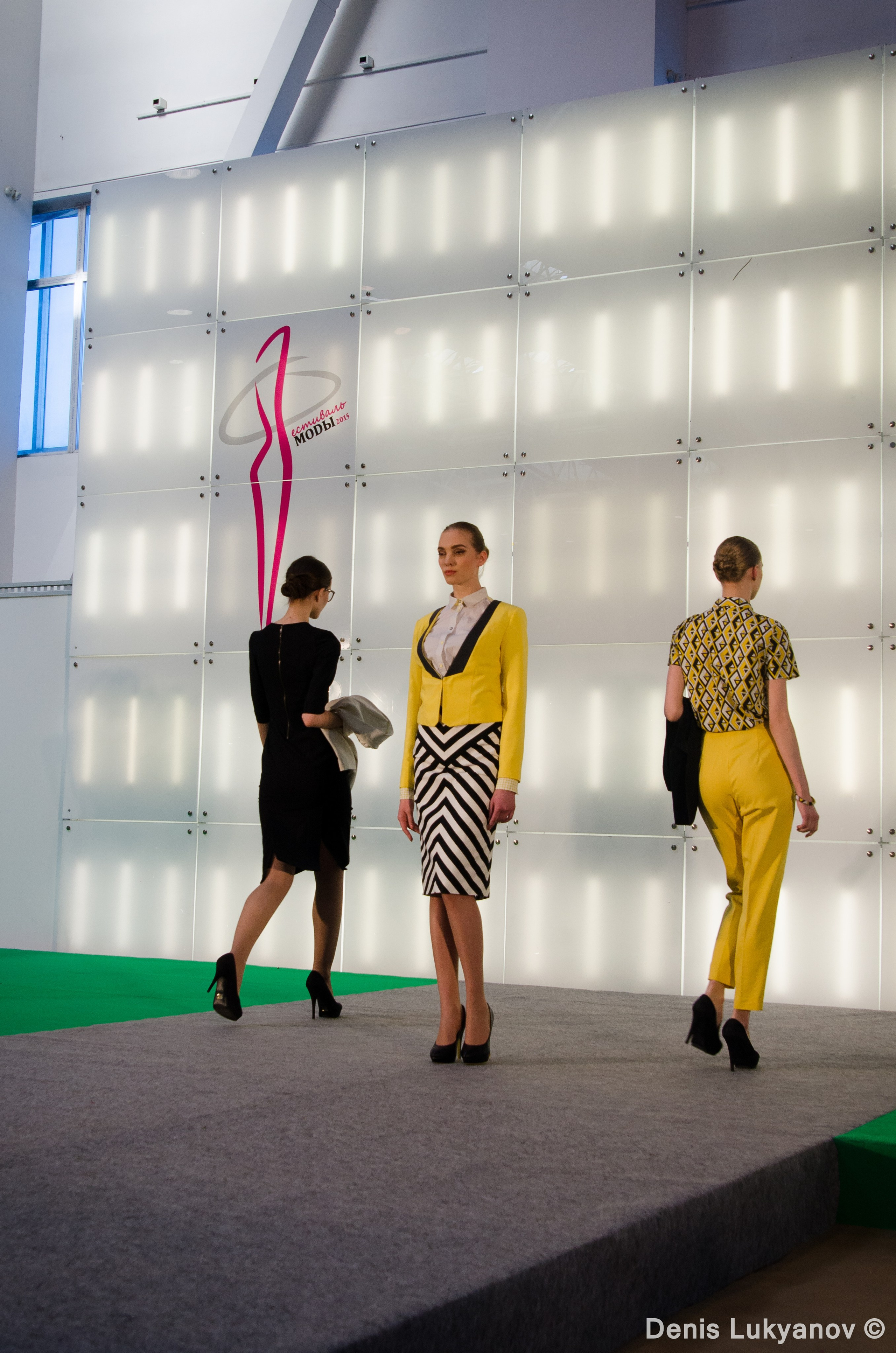 Формула Моды.Континент. Свадебный и семейный фотограф Денис Лукьянов в Краснодаре, Краснодарском крае и Республике Крым