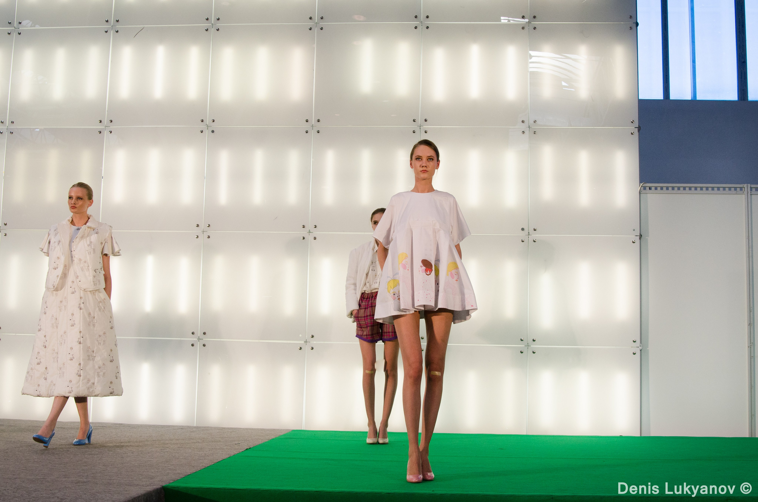 Формула Моды.Континент. Свадебный и семейный фотограф Денис Лукьянов в Краснодаре, Краснодарском крае и Республике Крым