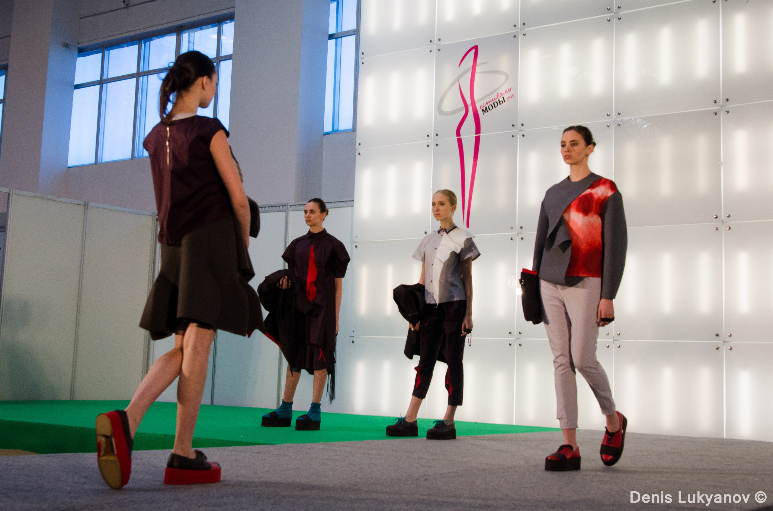 Формула Моды.Континент. Свадебный и семейный фотограф Денис Лукьянов в Краснодаре, Краснодарском крае и Республике Крым