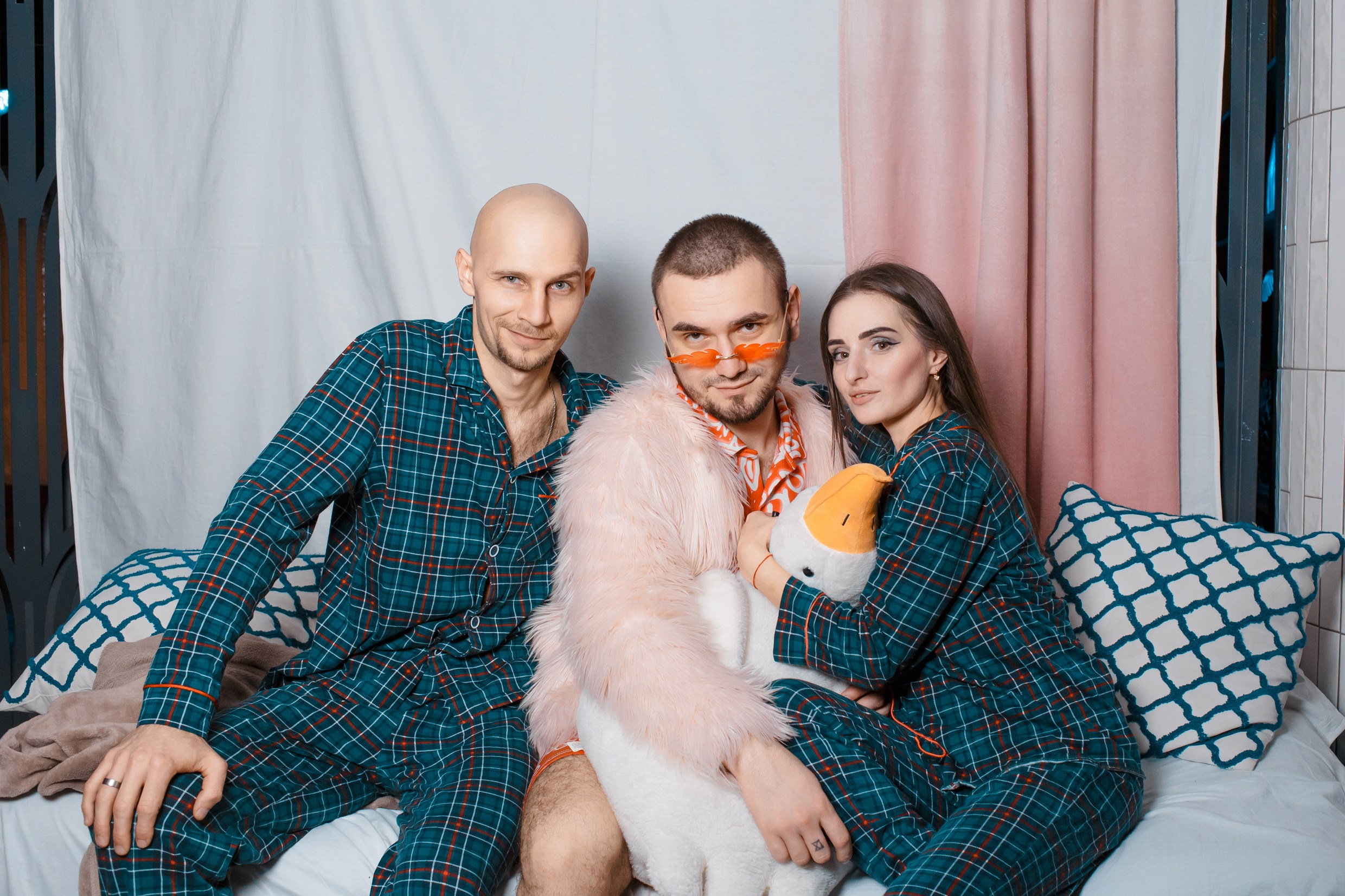 Корпоратив. Фотограф в Иркутске Анна Мирошникова