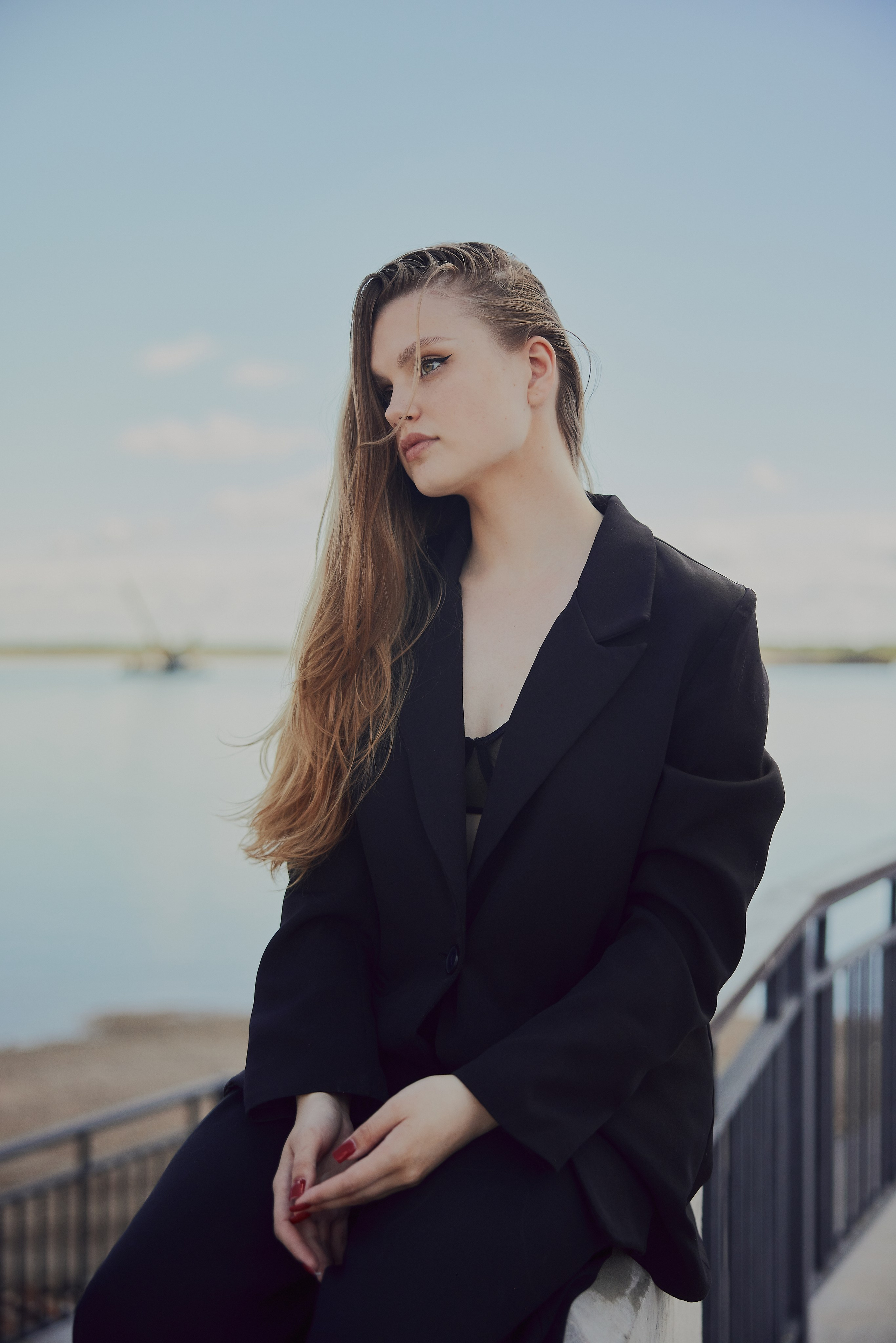 Фотосессия для Катерины. Сергей Ирклиенко