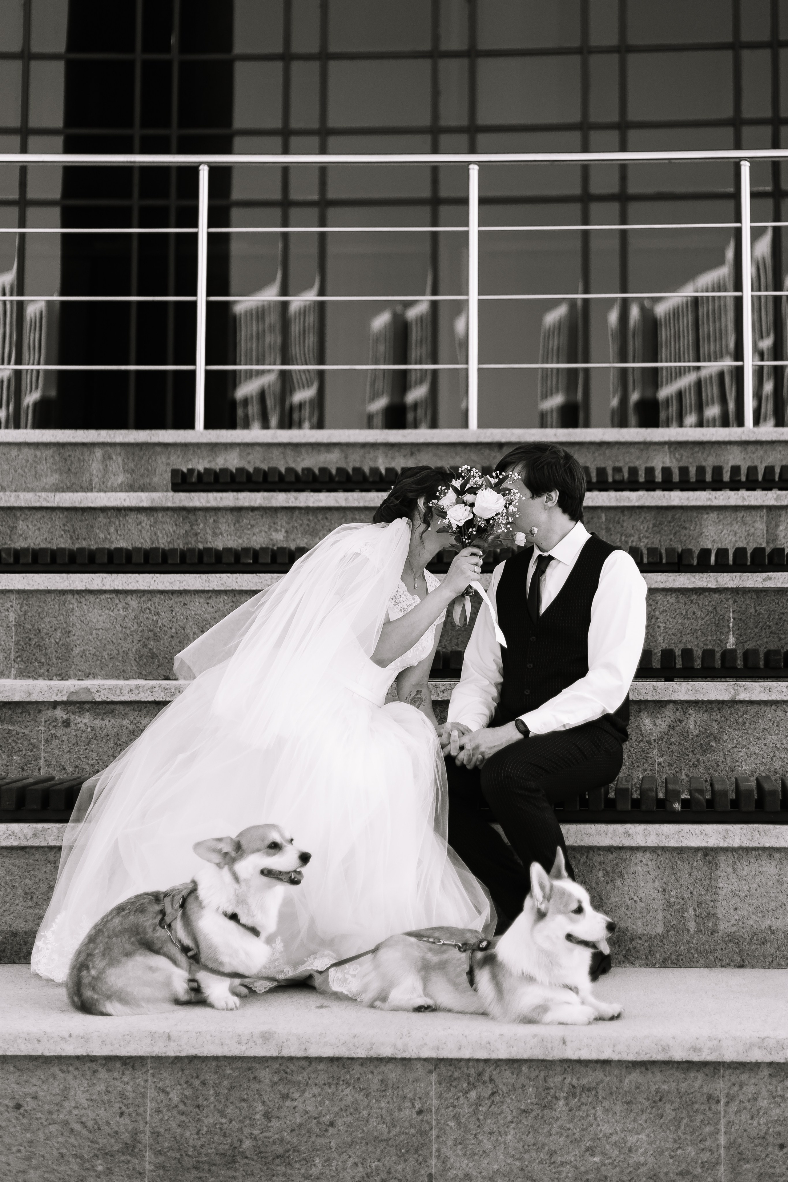 Свадебный Фотограф Михаил Землянов | Свадебная Фотосессия в Уфе. Свадебный и Портретный Фотограф в Уфе Михаил Землянов