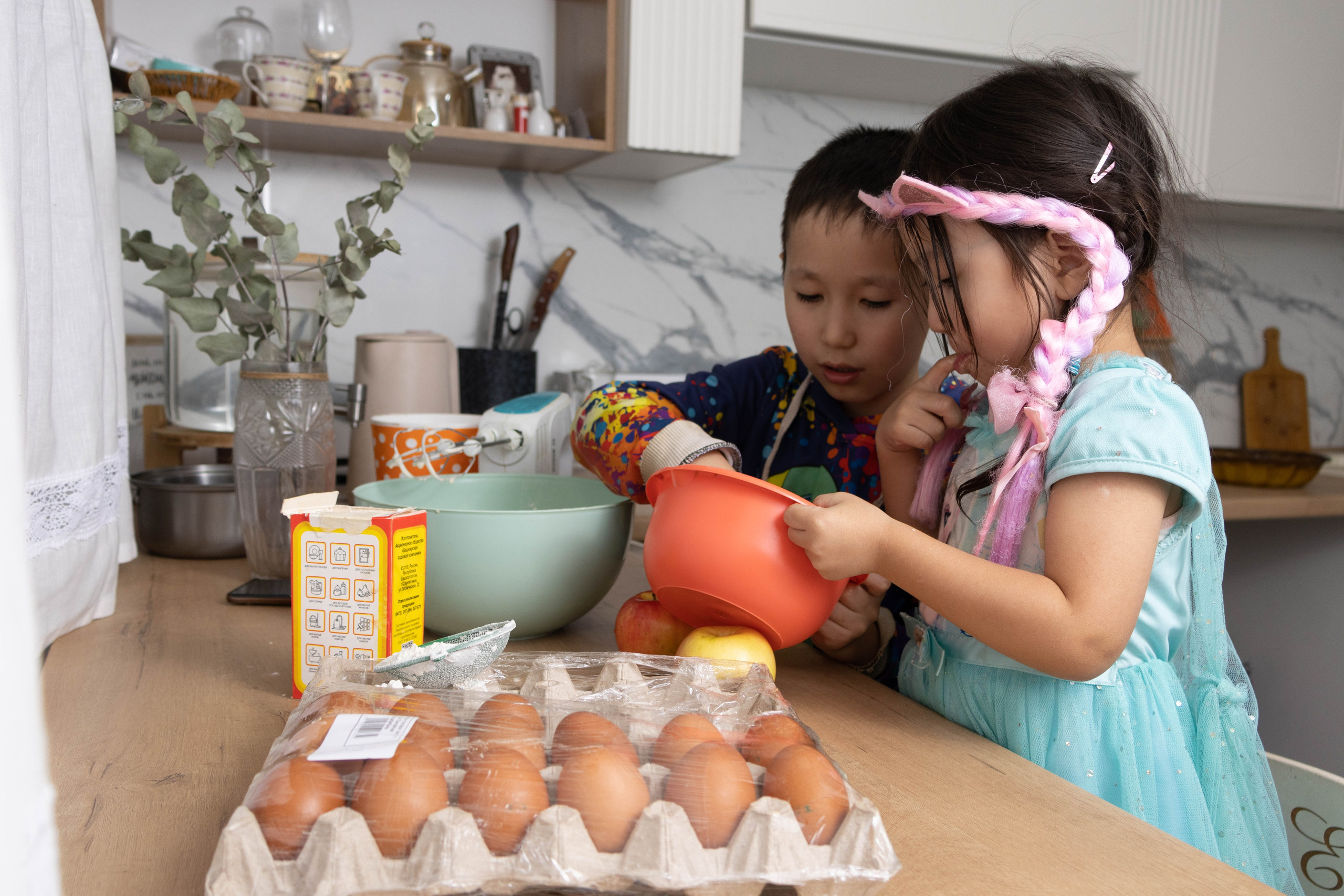 Уютно дома. Фотограф Якутск Зоя Николаева