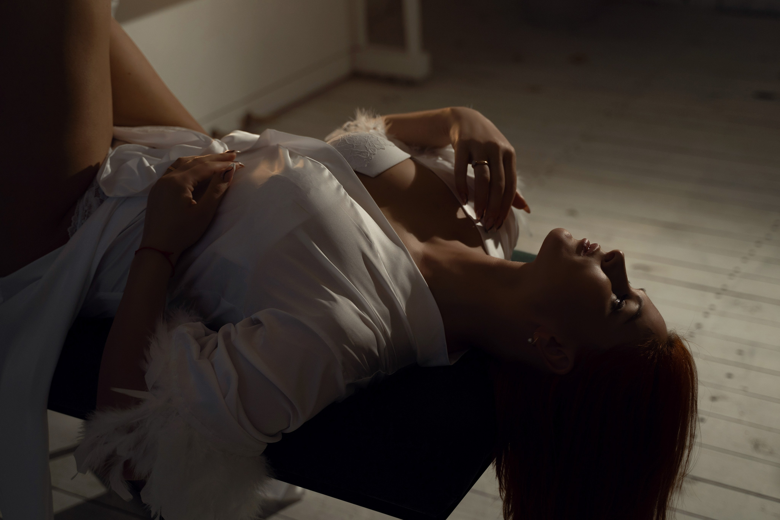 Будуар. Будуарные фотосессии. Будуарный фотограф Катерина Серебрянская