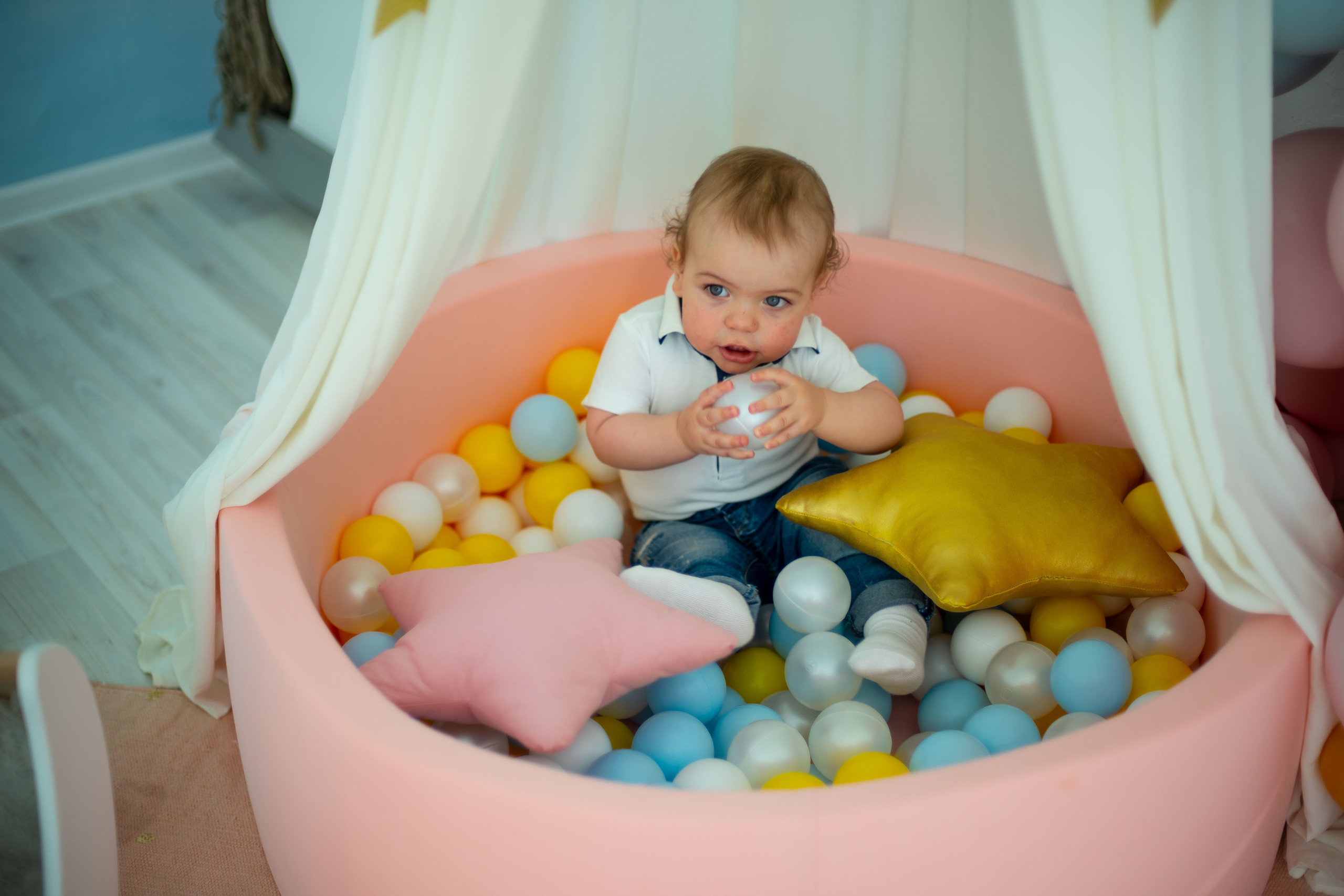 Годик Давиду. Свадебный и семейный фотограф в Самаре Марина Алексеева