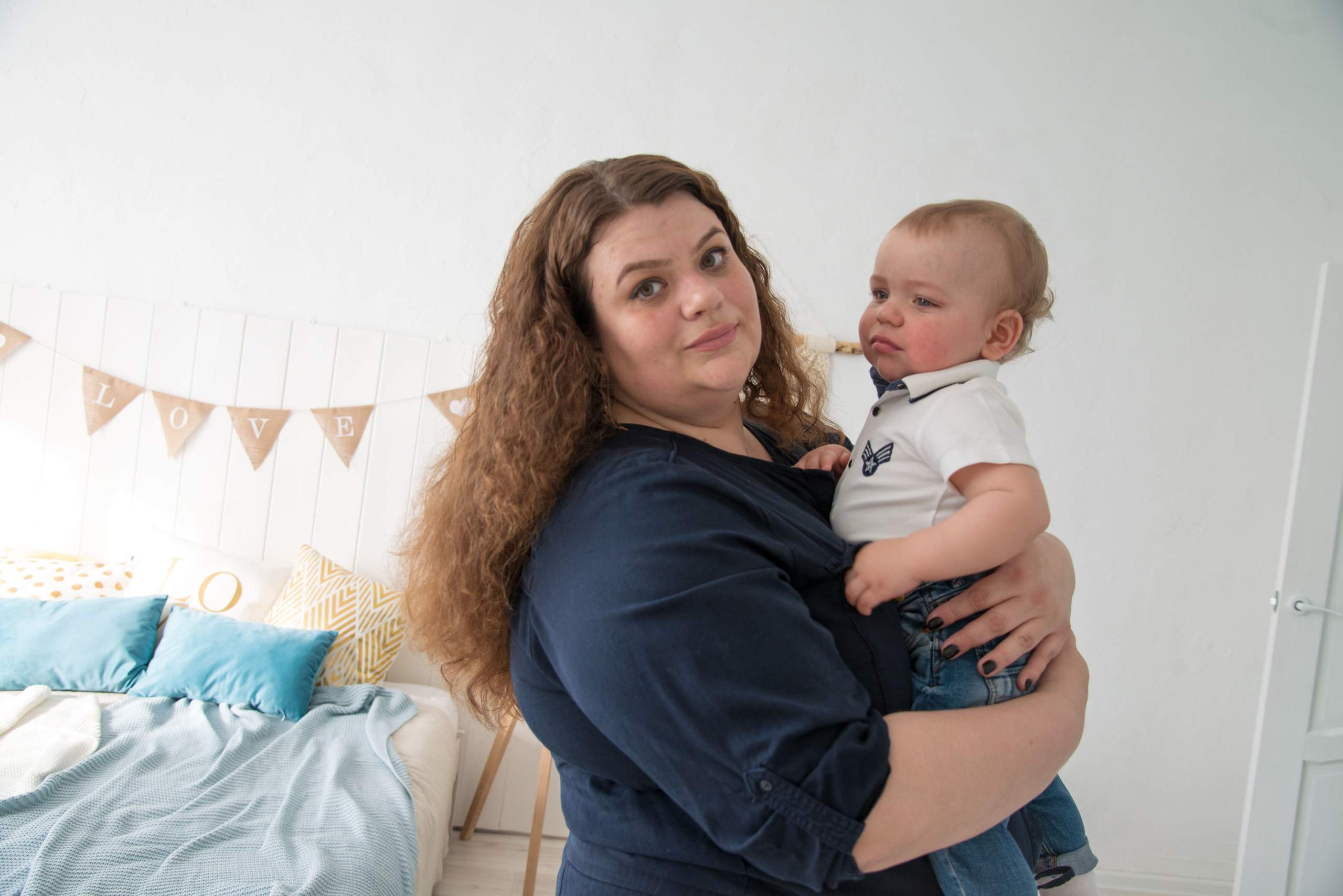 Годик Давиду. Свадебный и семейный фотограф в Самаре Марина Алексеева