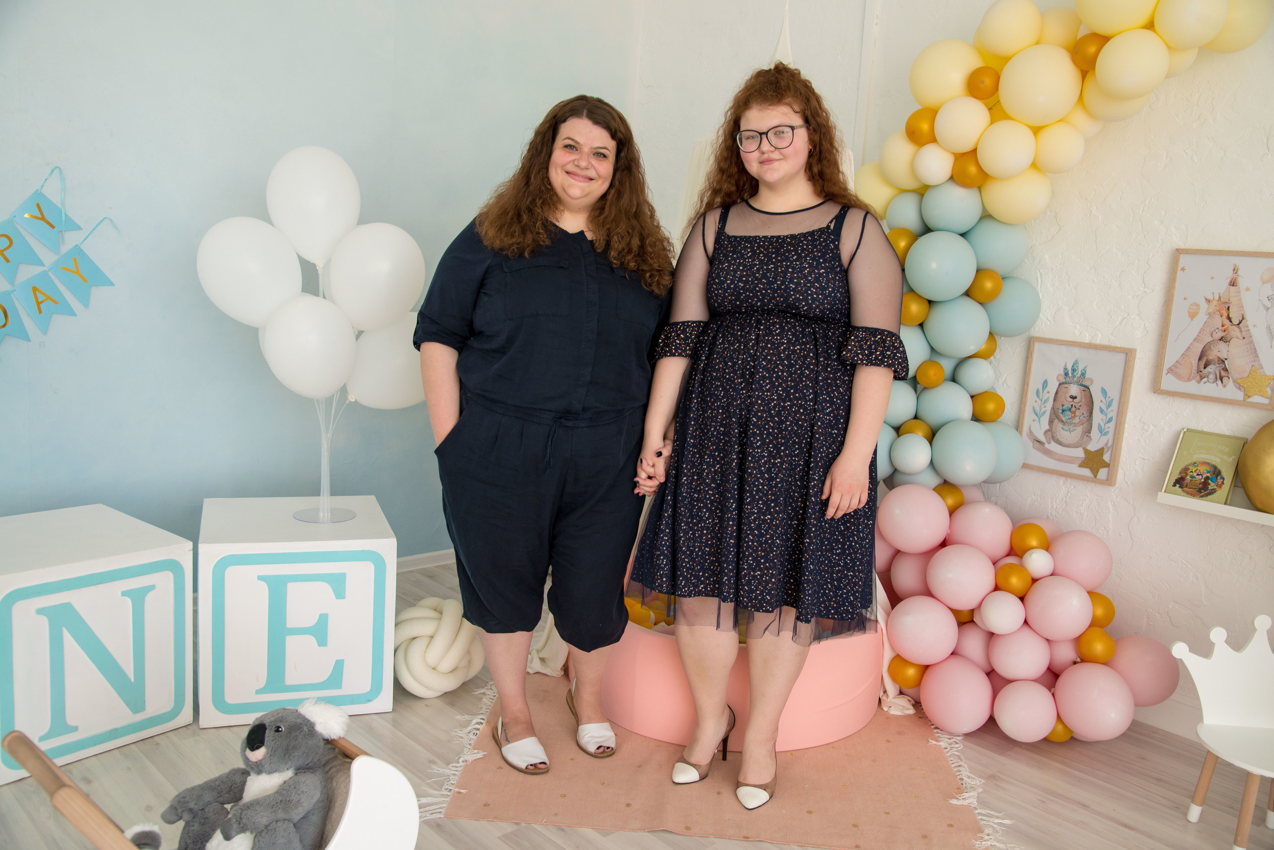 Годик Давиду. Свадебный и семейный фотограф в Самаре Марина Алексеева