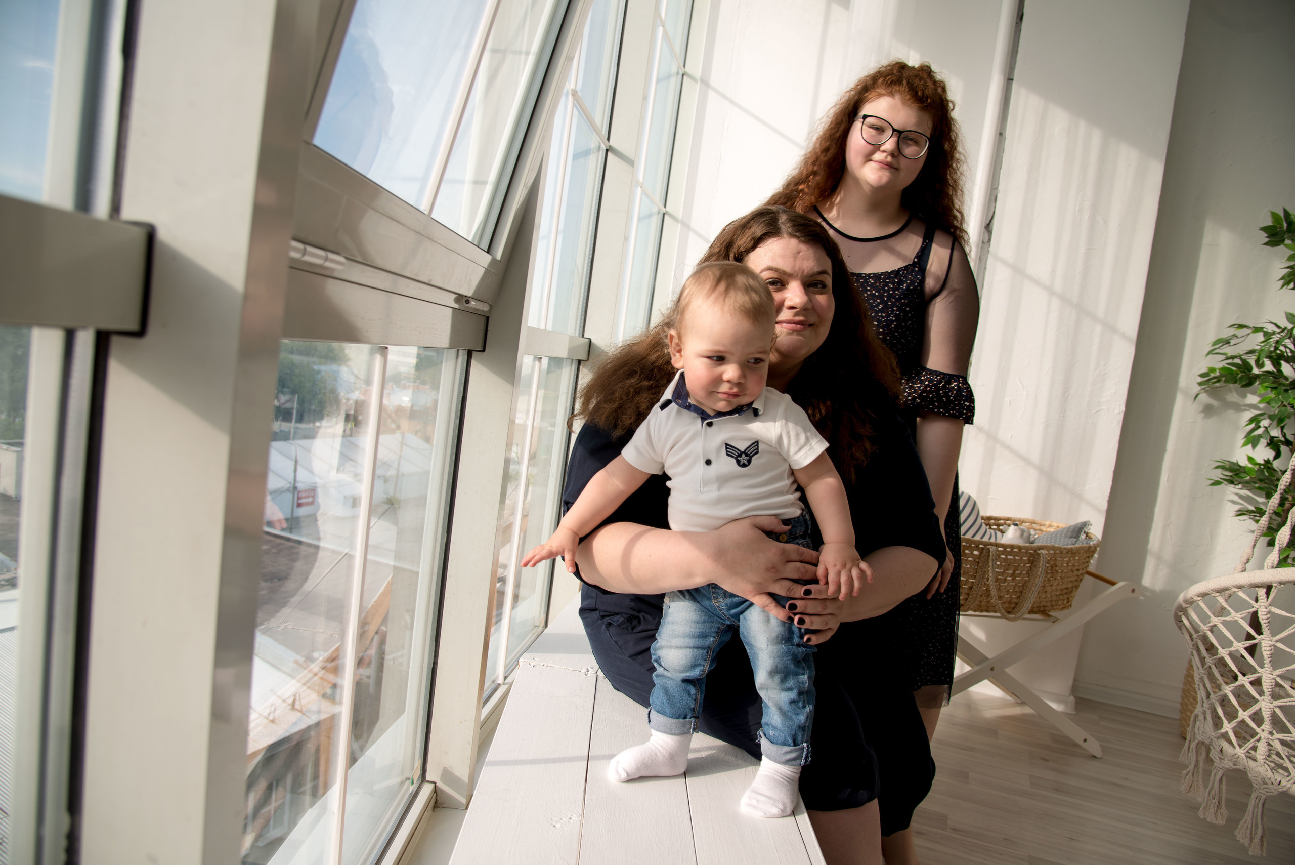 Годик Давиду. Свадебный и семейный фотограф в Самаре Марина Алексеева