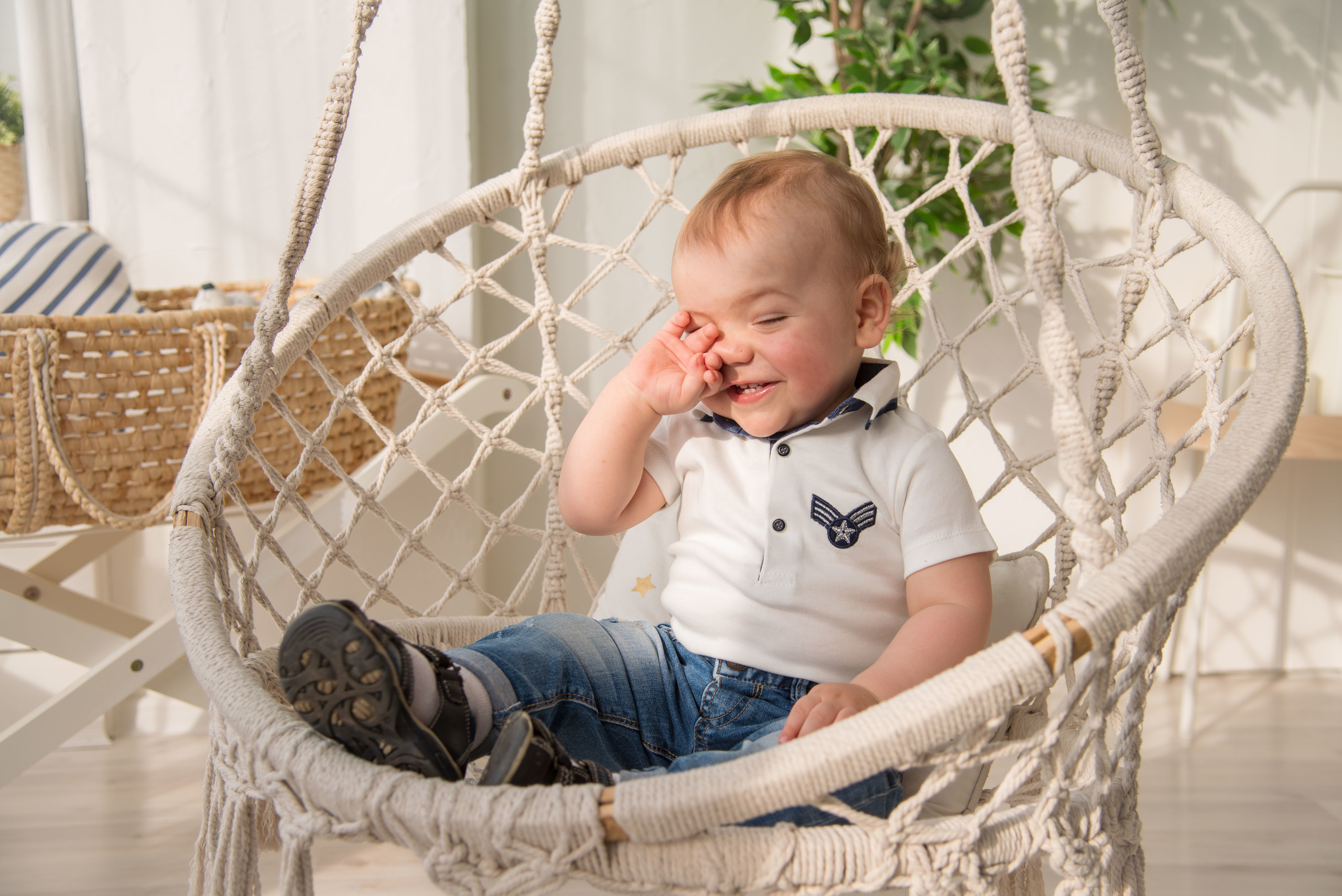 Годик Давиду. Свадебный и семейный фотограф в Самаре Марина Алексеева