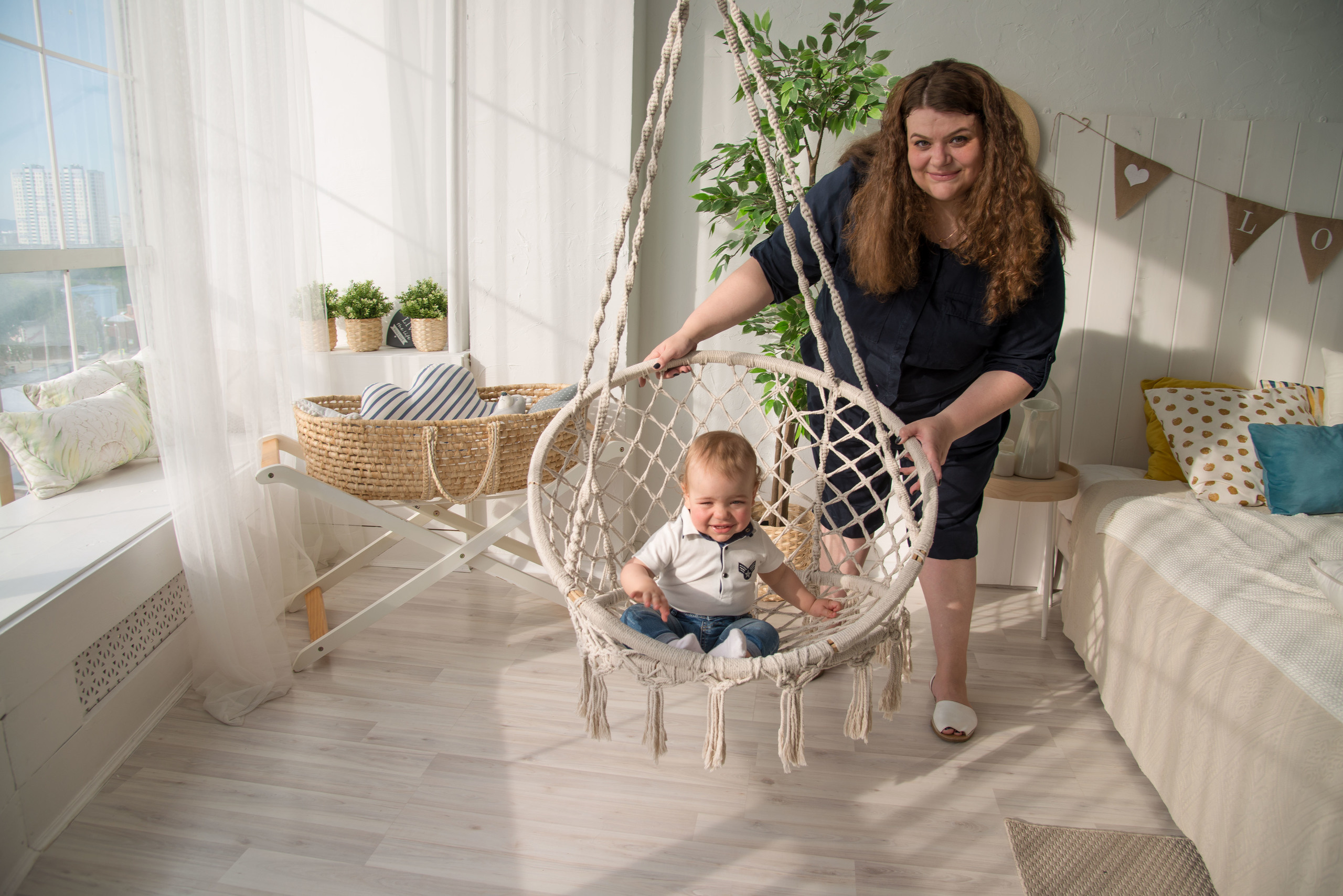 Годик Давиду. Свадебный и семейный фотограф в Самаре Марина Алексеева