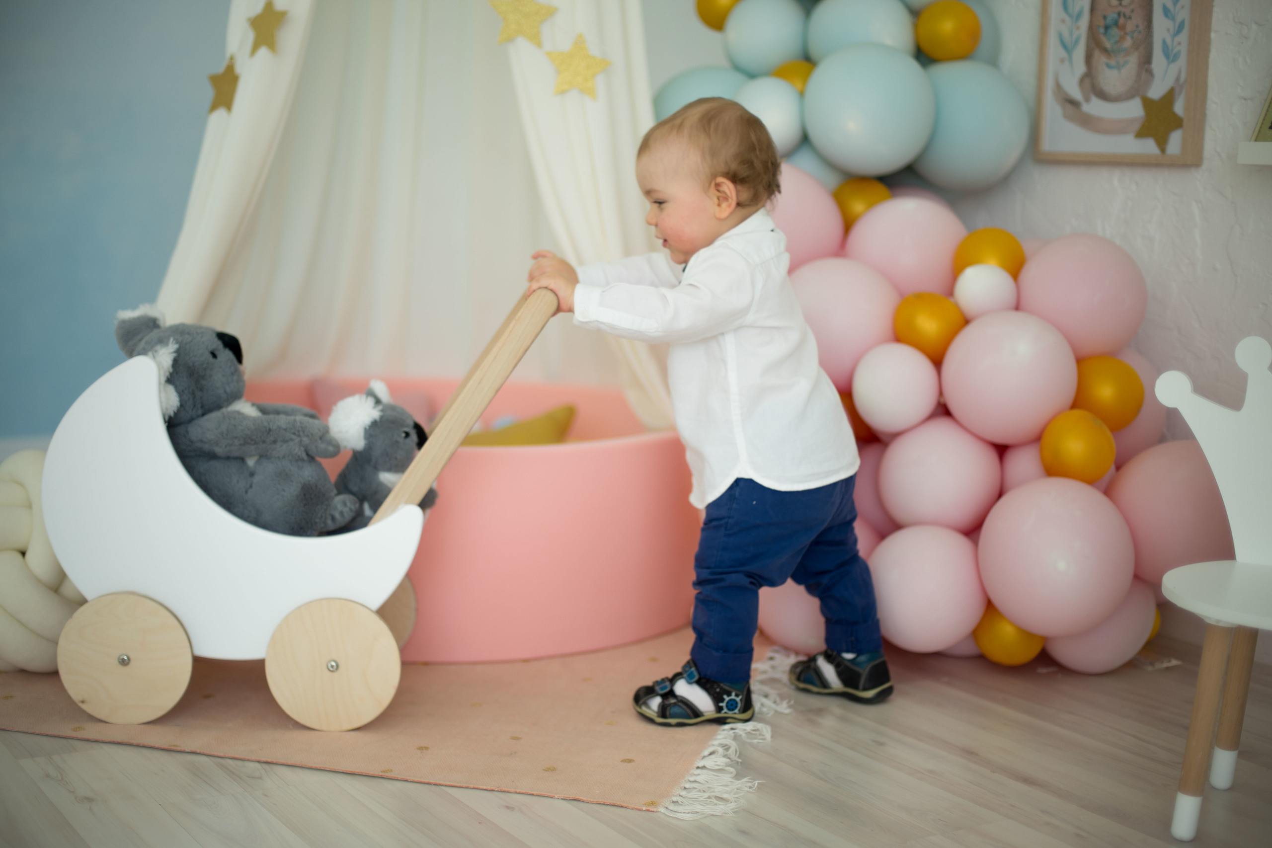 Годик Давиду. Свадебный и семейный фотограф в Самаре Марина Алексеева