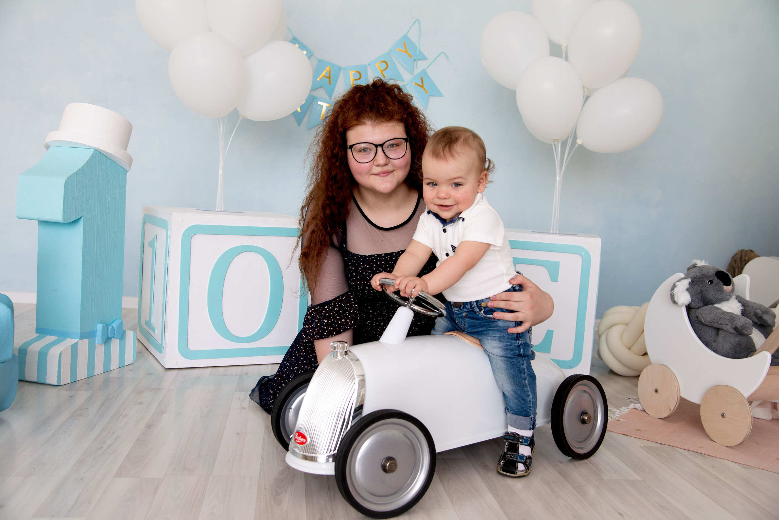 Годик Давиду. Свадебный и семейный фотограф в Самаре Марина Алексеева