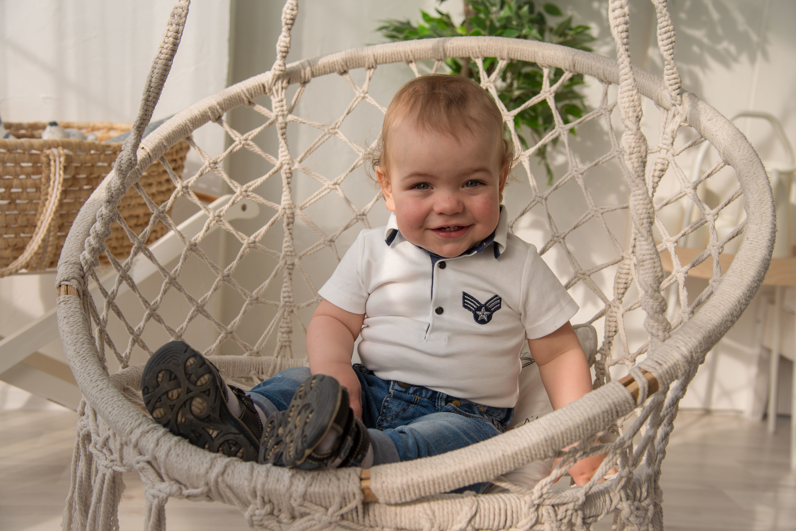 Годик Давиду. Свадебный и семейный фотограф в Самаре Марина Алексеева