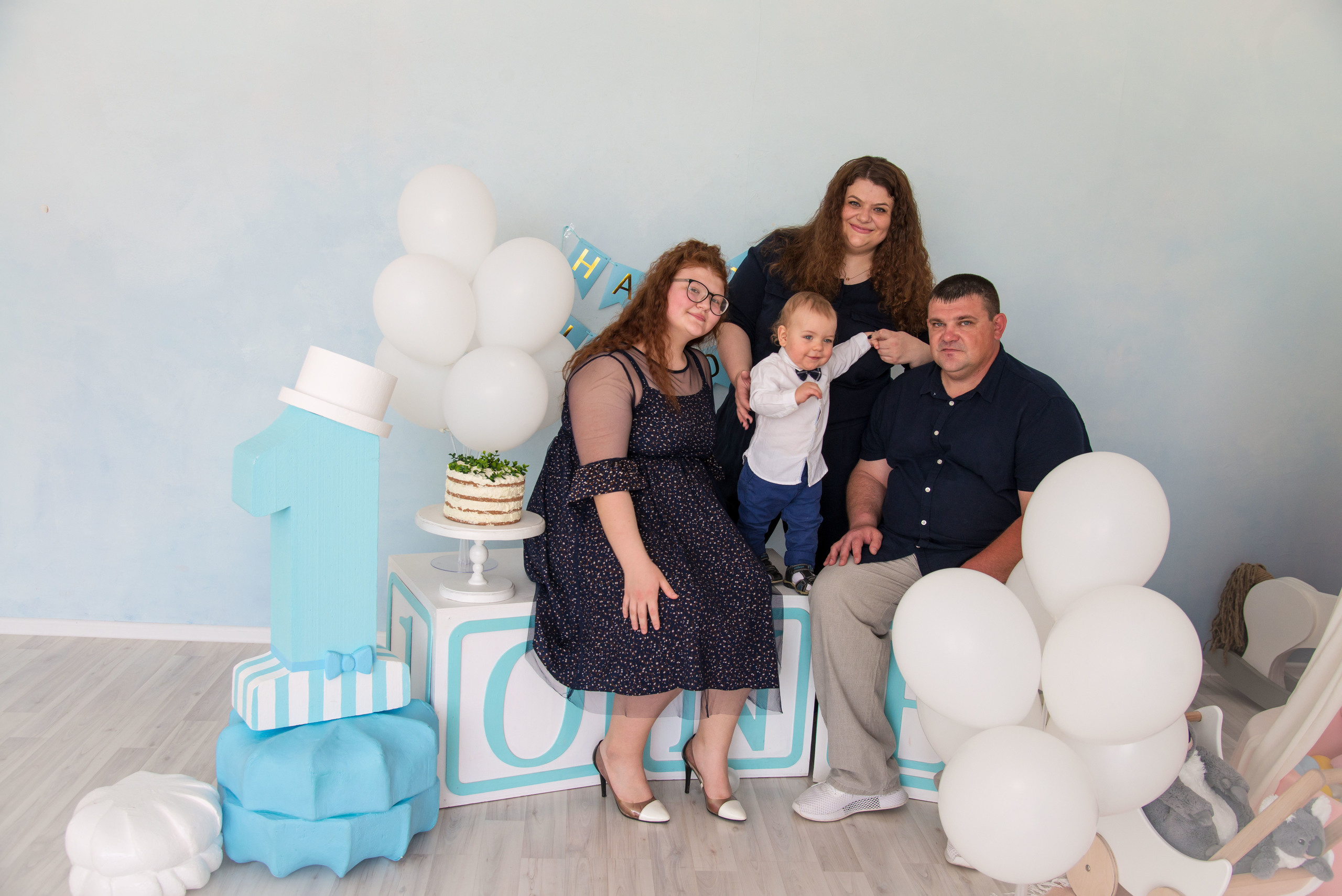 Годик Давиду. Свадебный и семейный фотограф в Самаре Марина Алексеева