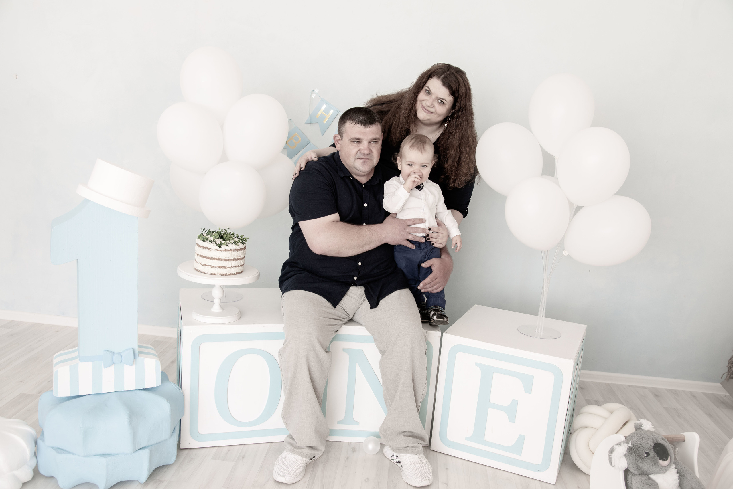 Годик Давиду. Свадебный и семейный фотограф в Самаре Марина Алексеева