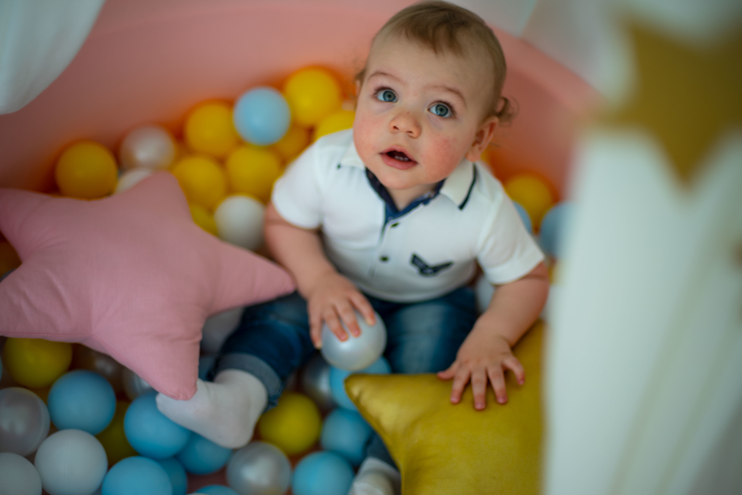 Годик Давиду. Свадебный и семейный фотограф в Самаре Марина Алексеева
