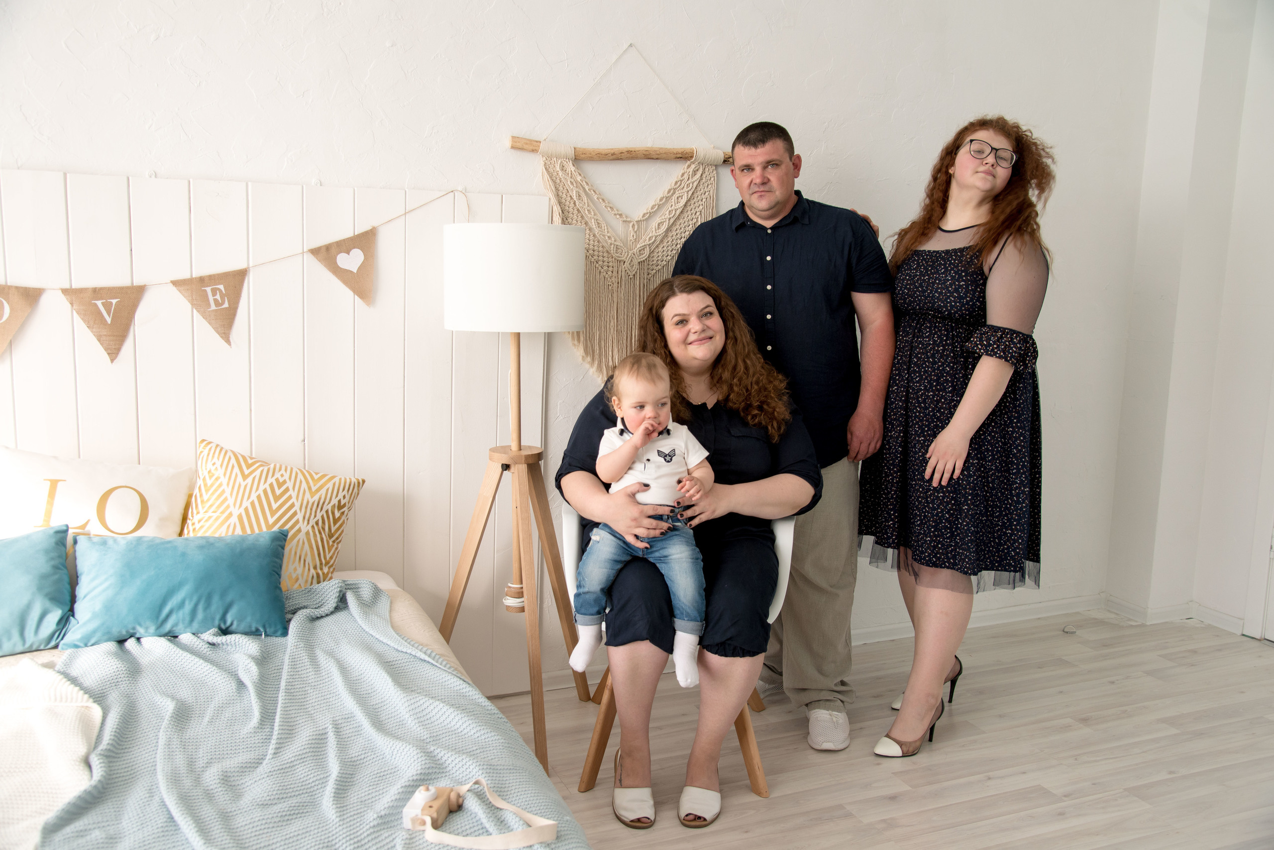 Годик Давиду. Свадебный и семейный фотограф в Самаре Марина Алексеева