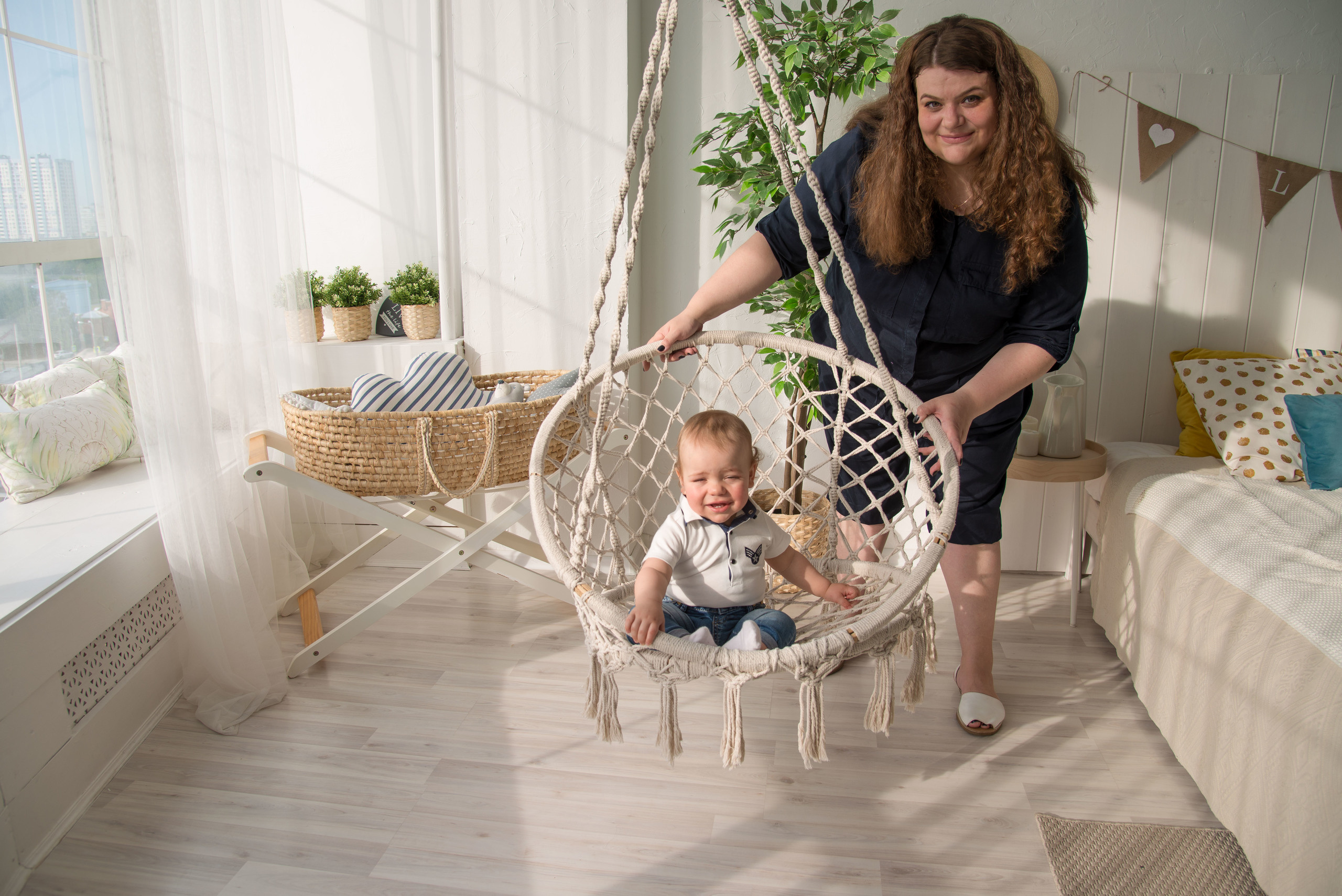 Годик Давиду. Свадебный и семейный фотограф в Самаре Марина Алексеева