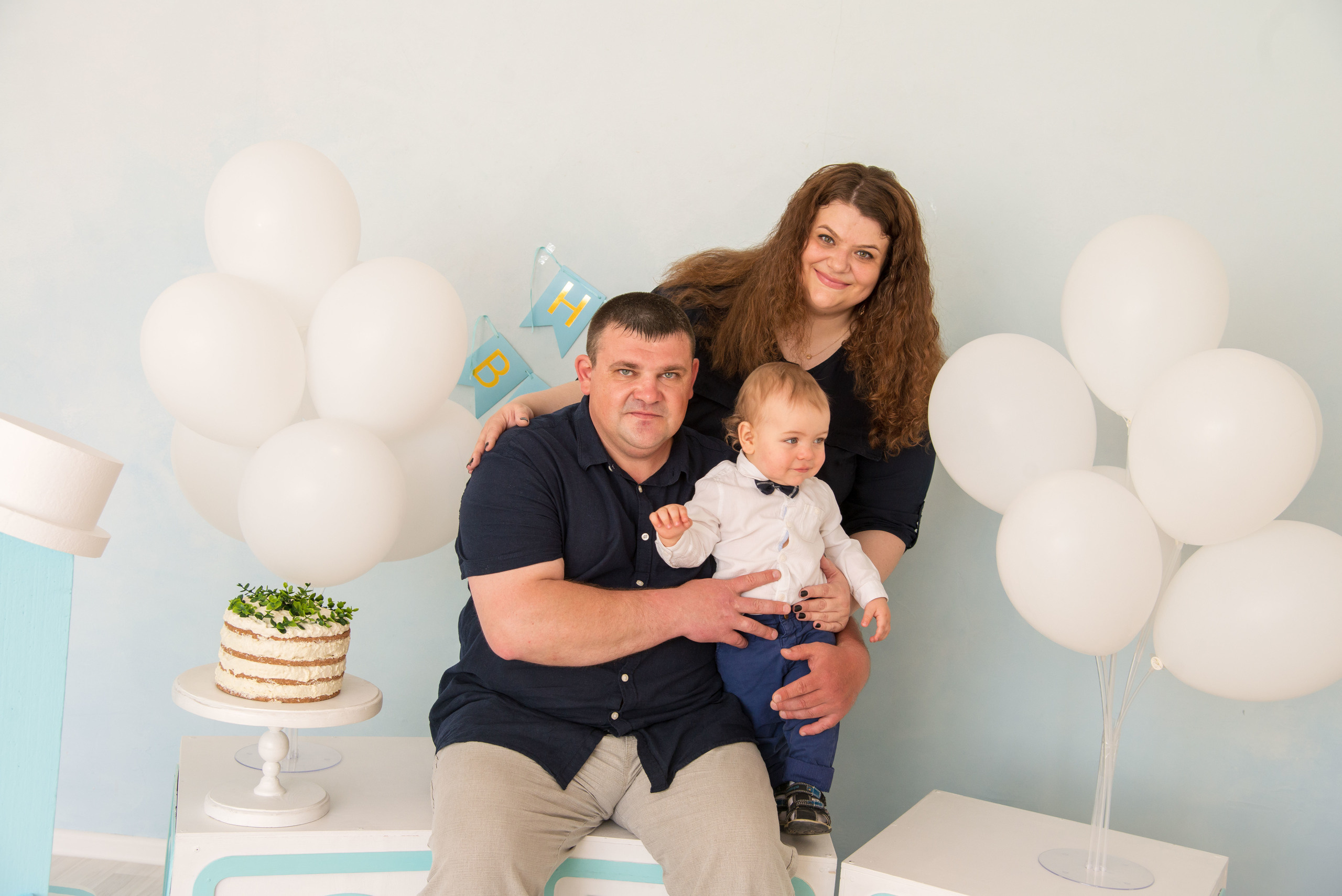 Годик Давиду. Свадебный и семейный фотограф в Самаре Марина Алексеева