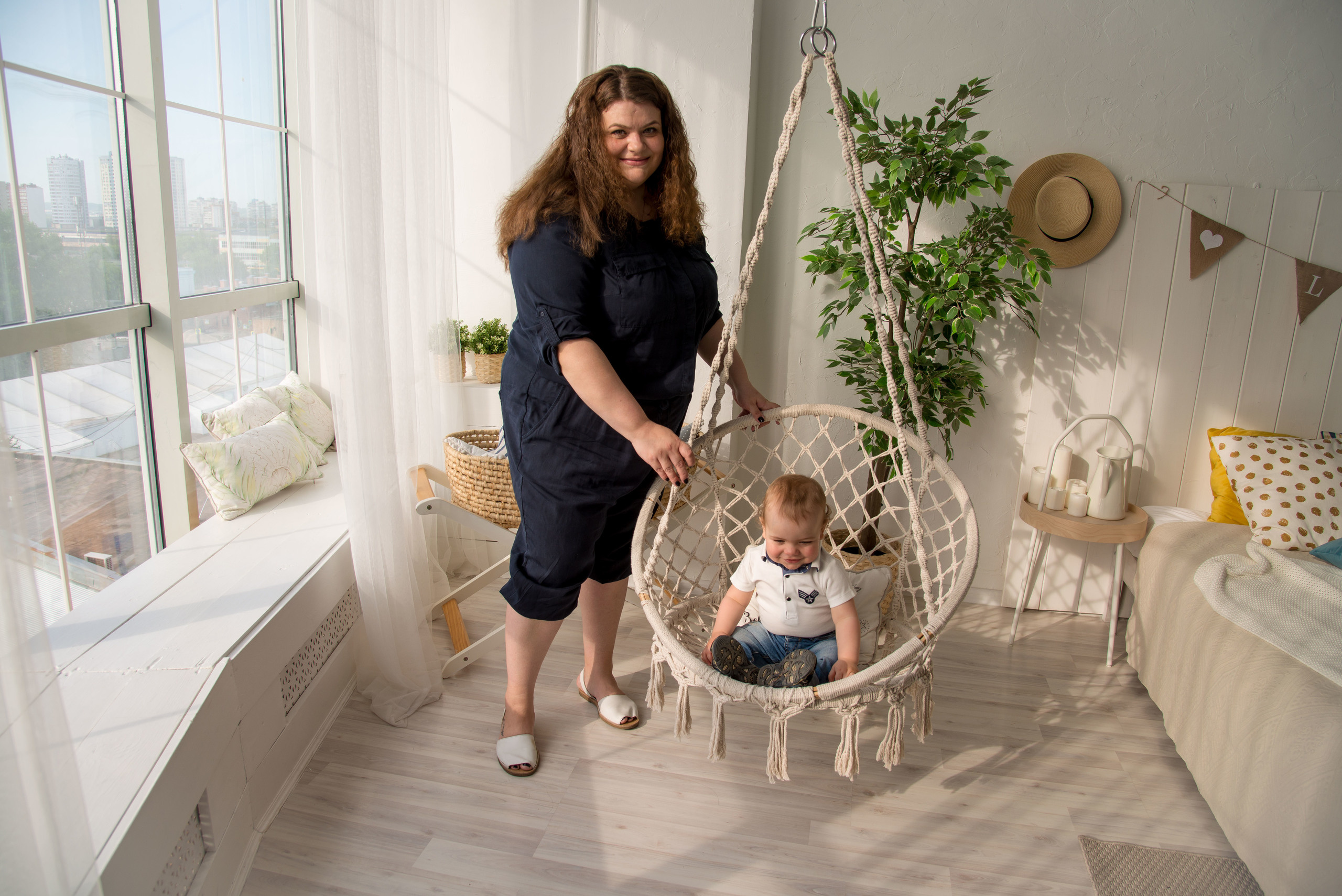 Годик Давиду. Свадебный и семейный фотограф в Самаре Марина Алексеева