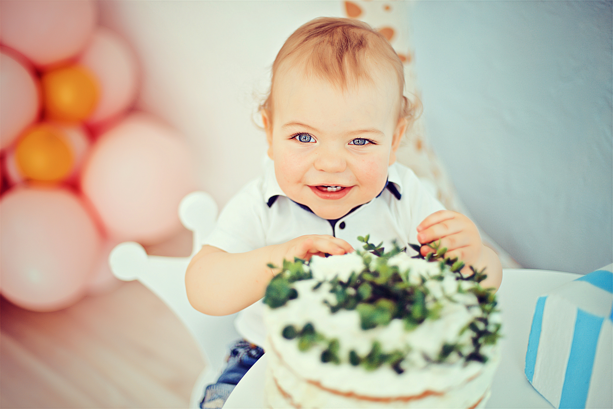Годик Давиду. Свадебный и семейный фотограф в Самаре Марина Алексеева