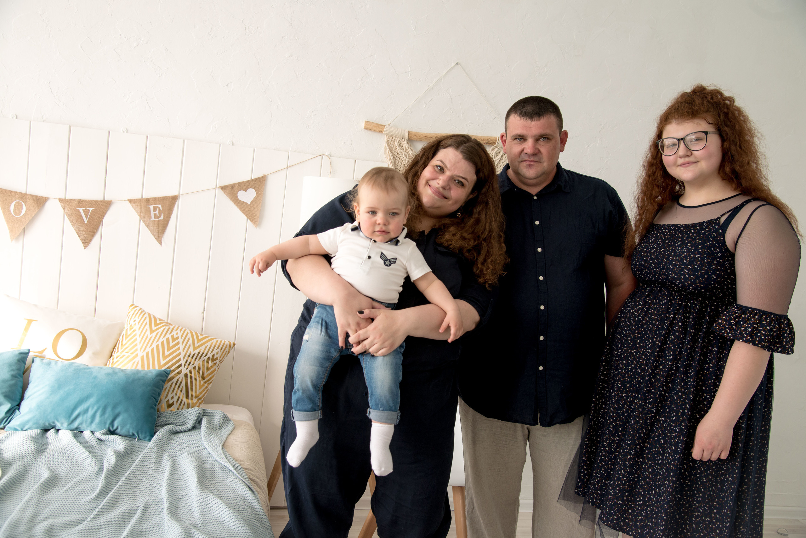 Годик Давиду. Свадебный и семейный фотограф в Самаре Марина Алексеева