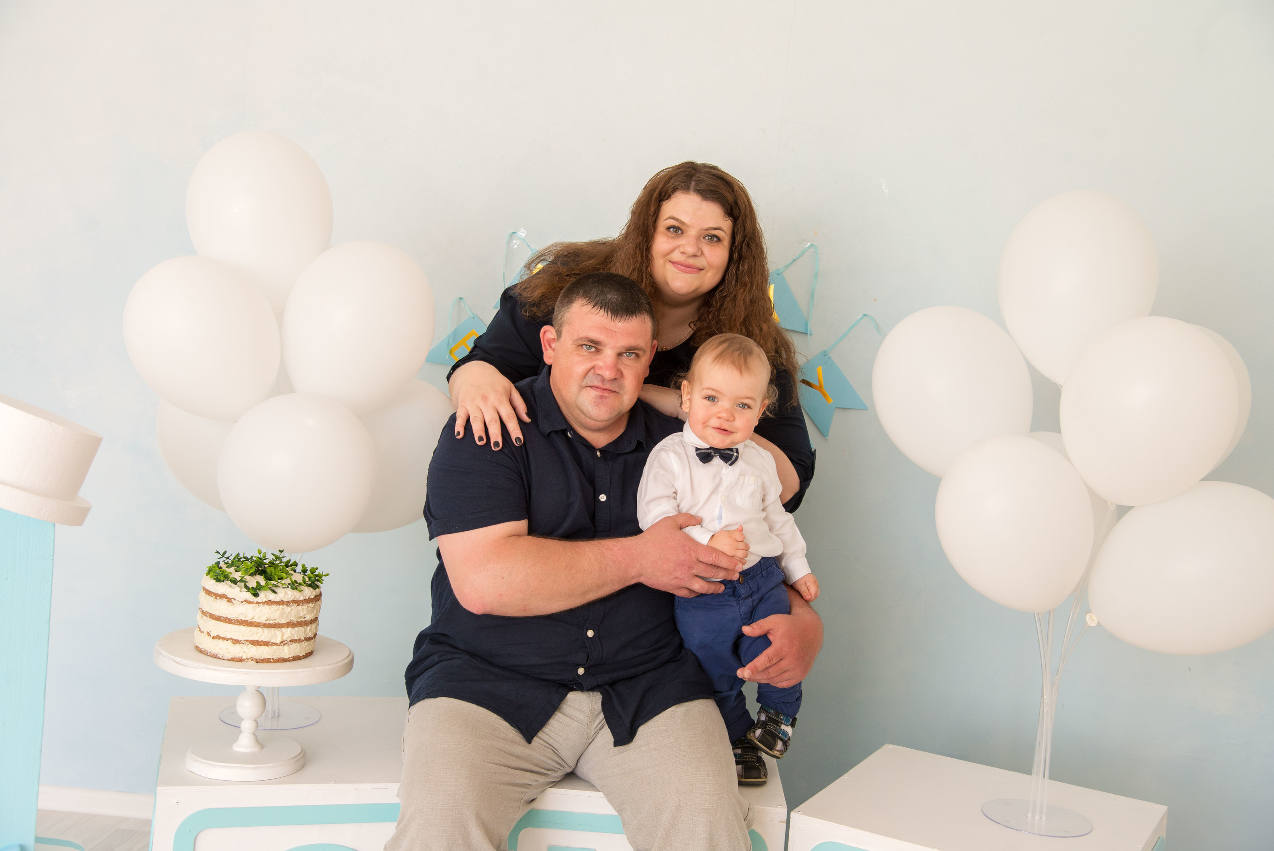 Годик Давиду. Свадебный и семейный фотограф в Самаре Марина Алексеева