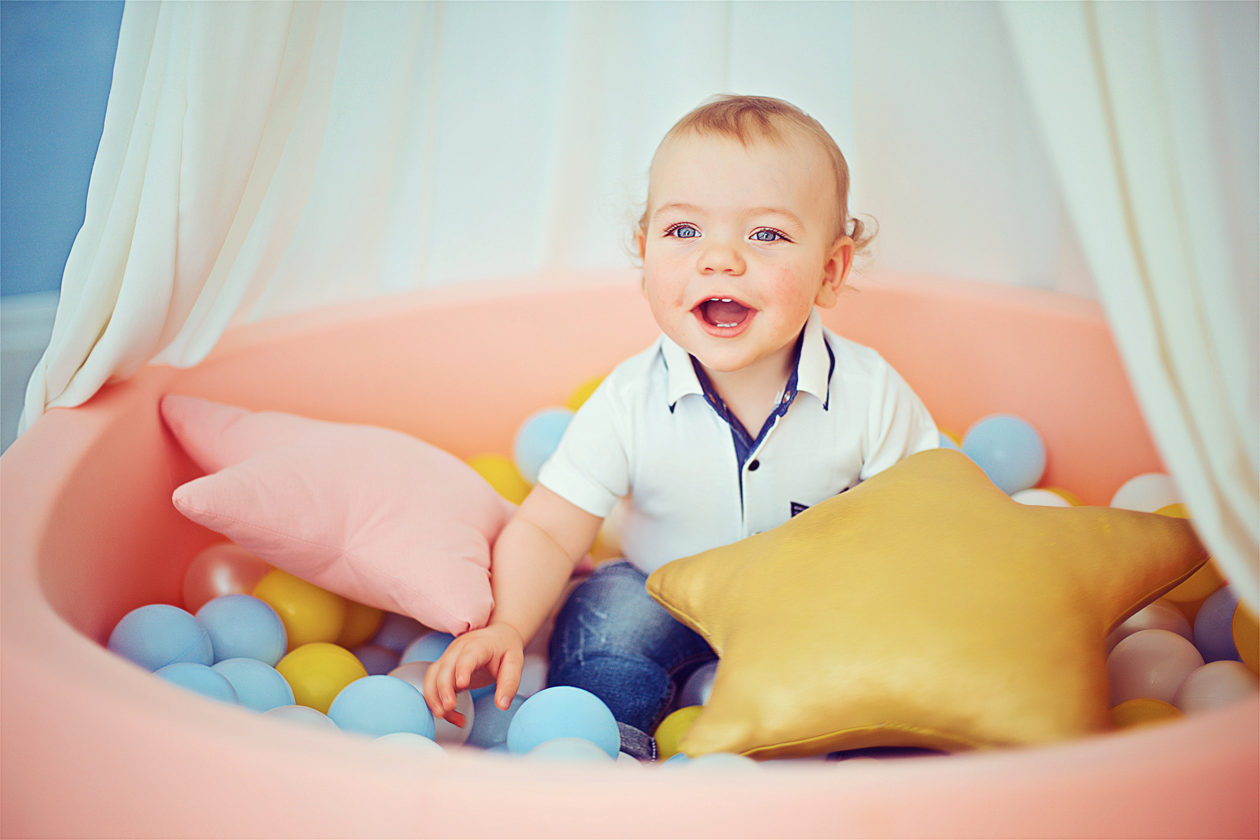 Годик Давиду. Свадебный и семейный фотограф в Самаре Марина Алексеева