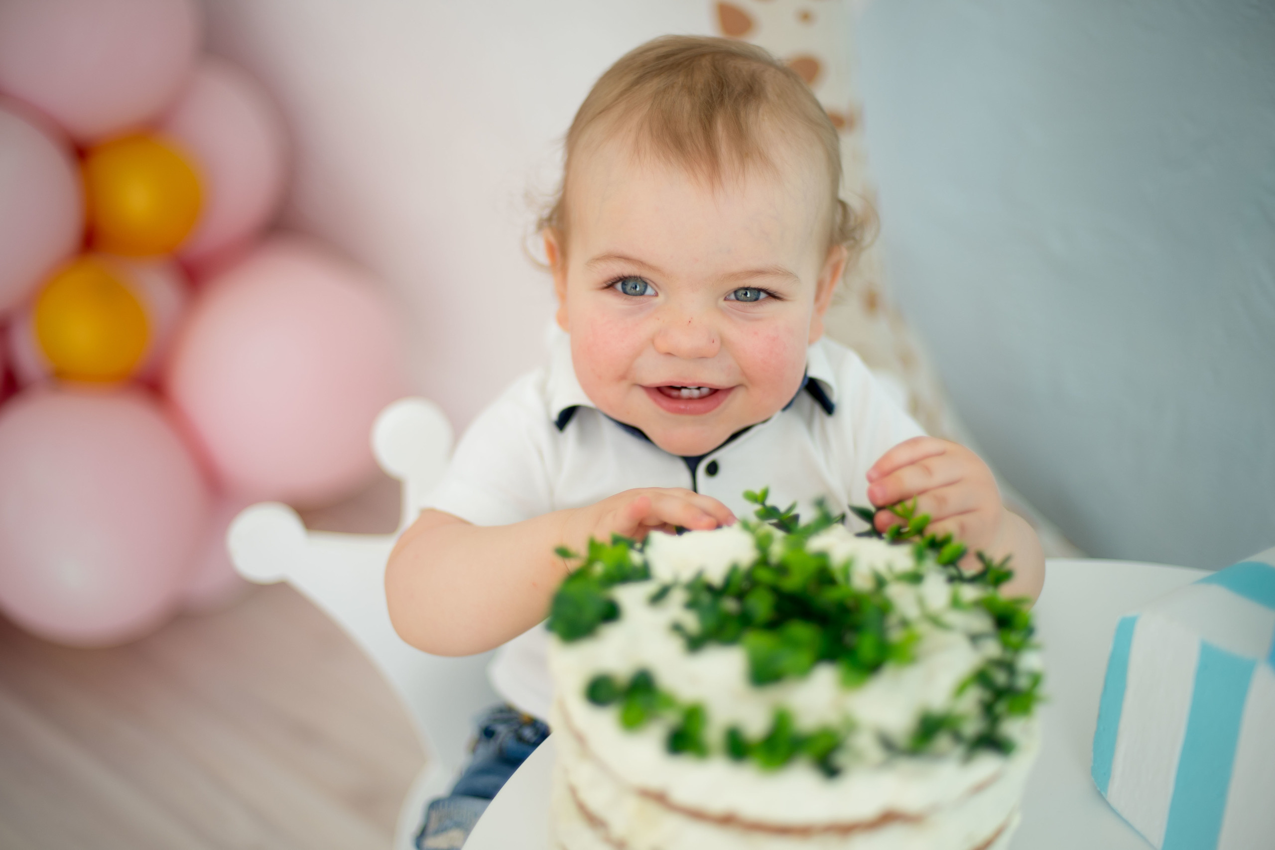 Годик Давиду. Свадебный и семейный фотограф в Самаре Марина Алексеева
