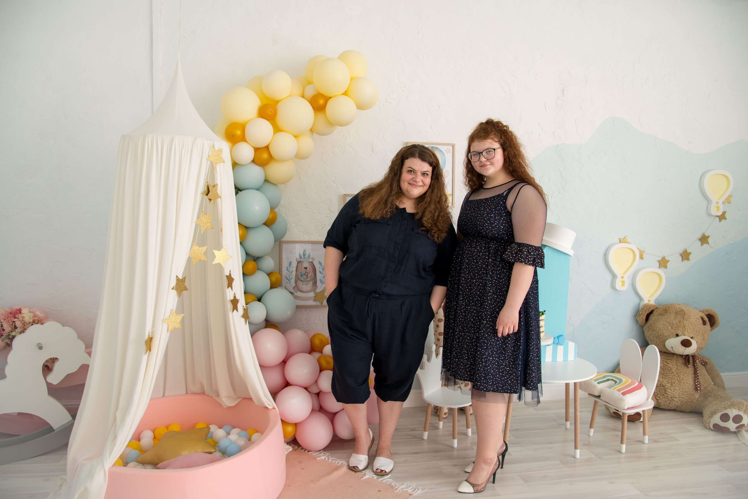 Годик Давиду. Свадебный и семейный фотограф в Самаре Марина Алексеева