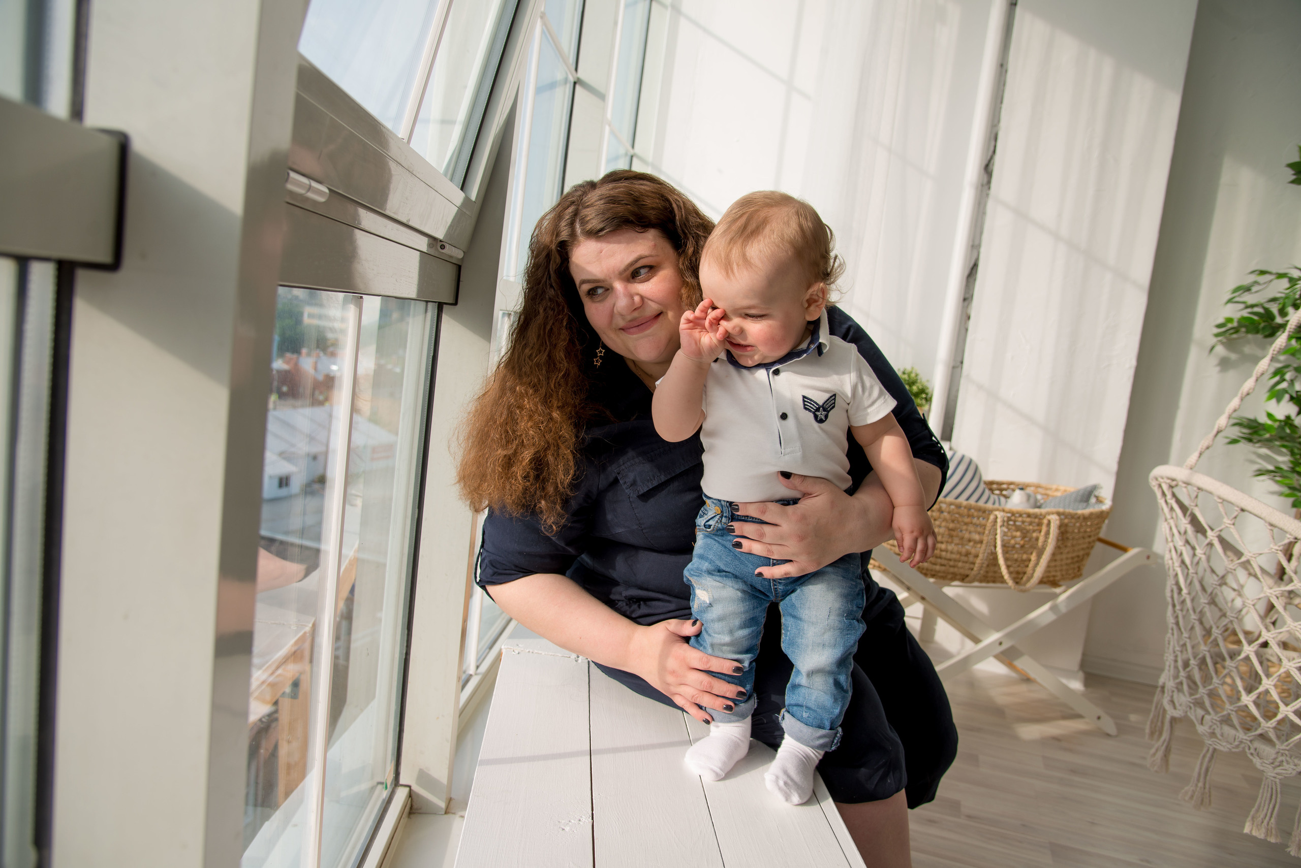 Годик Давиду. Свадебный и семейный фотограф в Самаре Марина Алексеева