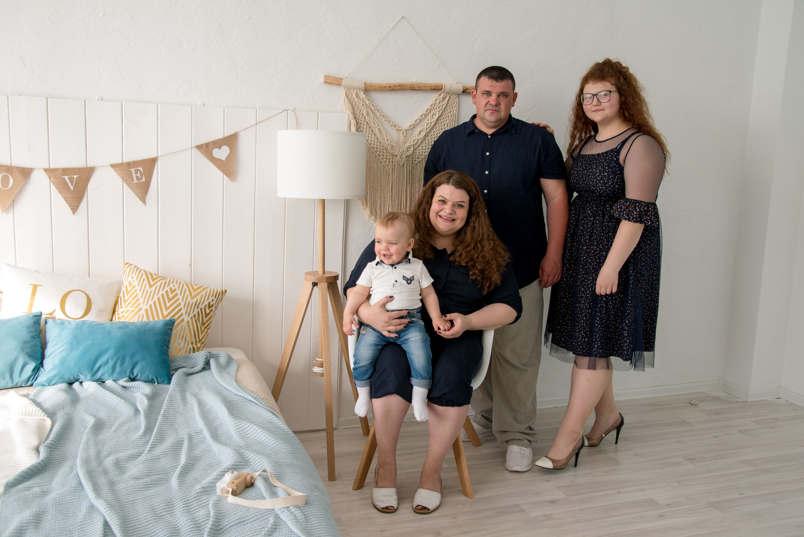 Годик Давиду. Свадебный и семейный фотограф в Самаре Марина Алексеева