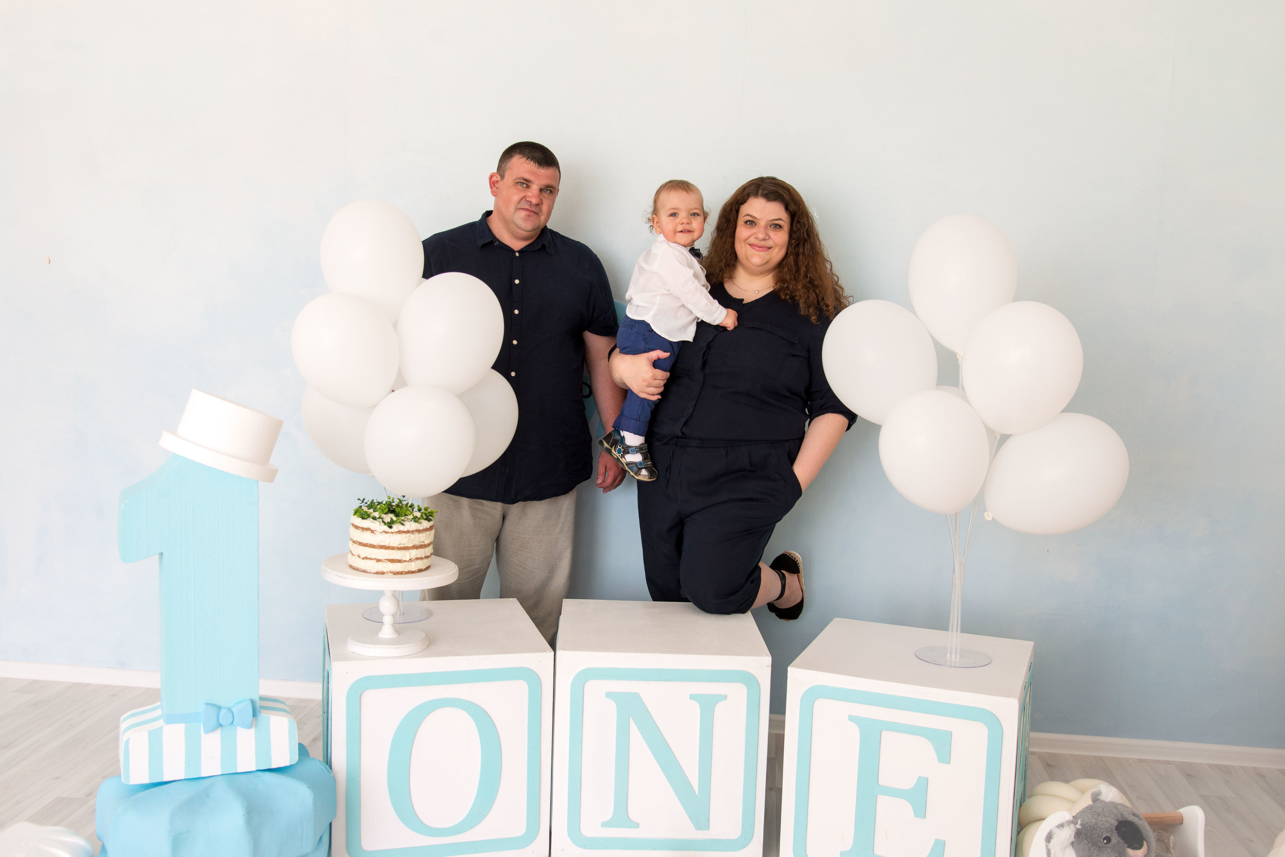 Годик Давиду. Свадебный и семейный фотограф в Самаре Марина Алексеева